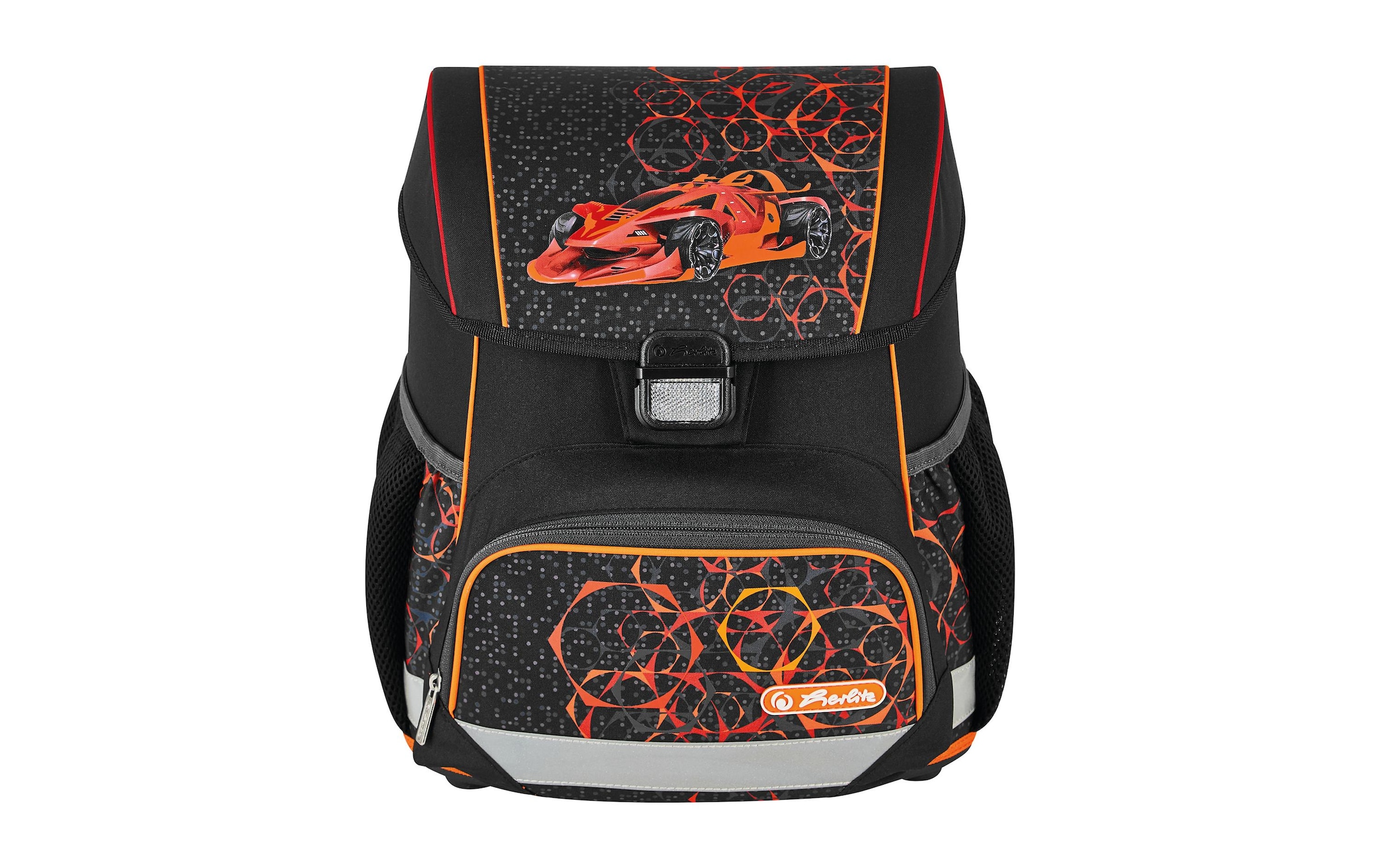 Herlitz Schulrucksack »Loop Plus«