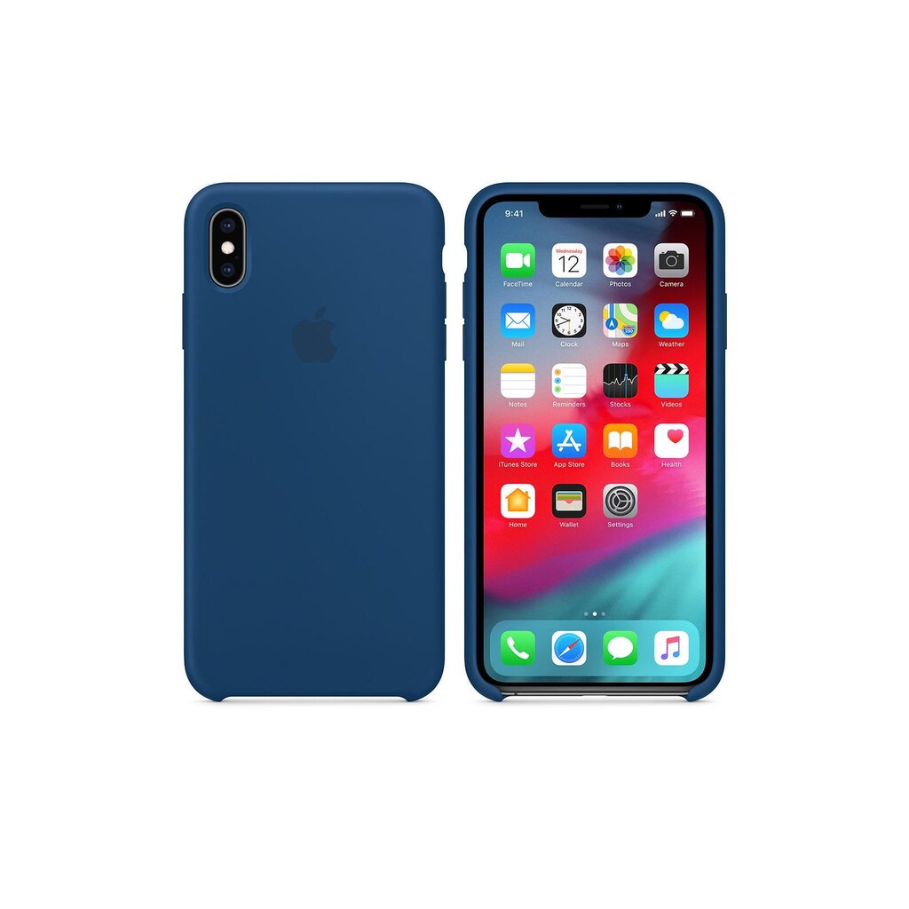 Apple Smartphone-Hülle »iPhone XS Max«