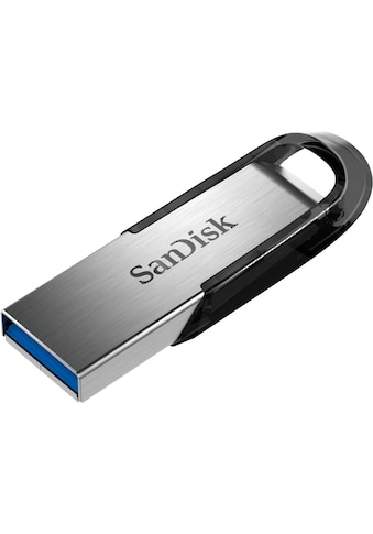 USB-Stick »Ultra Flair USB 3.0«, (USB 3.0 Lesegeschwindigkeit 150 MB/s)