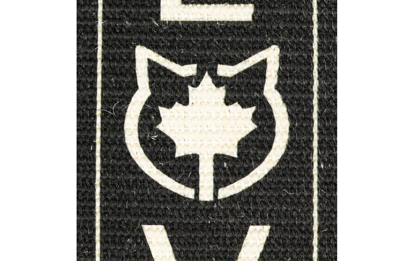   Kratzbaum »CanadianCat 80 x 40 cm« 80 cm hoch