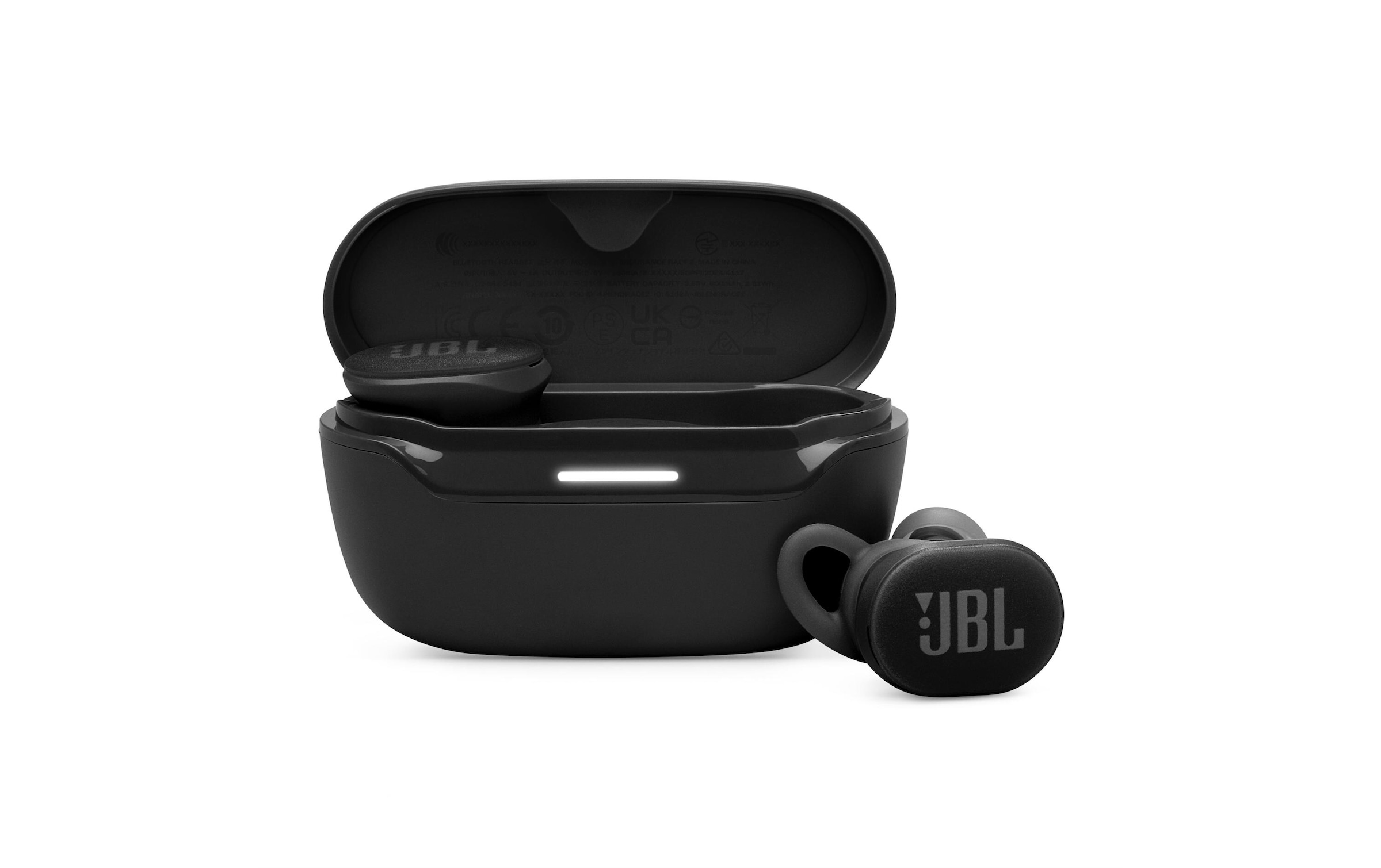JBL wireless In-Ear-Kopfhörer »Endurance Race 2«, Bluetooth