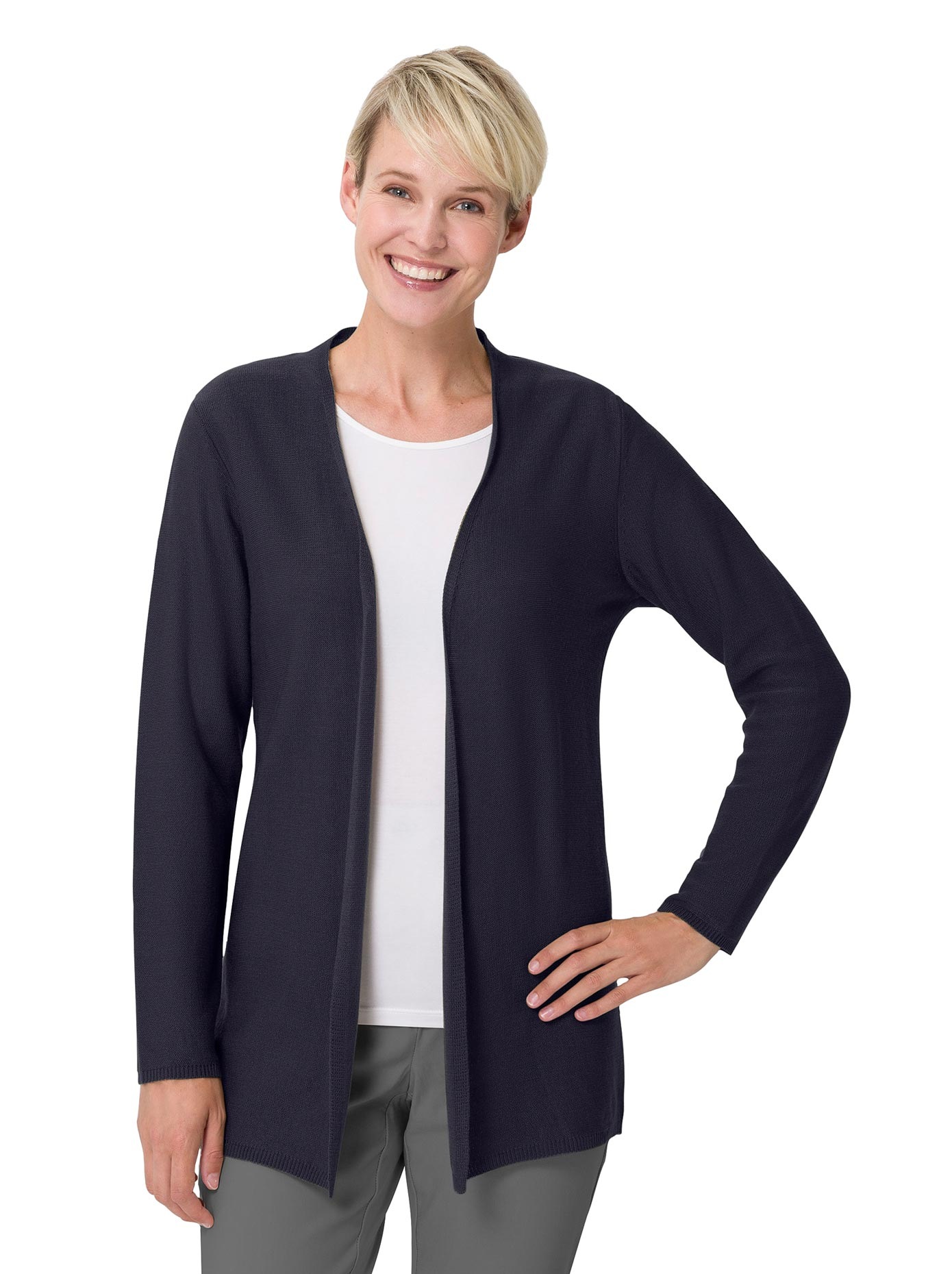Classic Basics Longstrickjacke kaufen