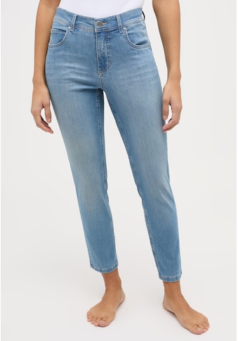 Straight-Jeans »ORNELLA«