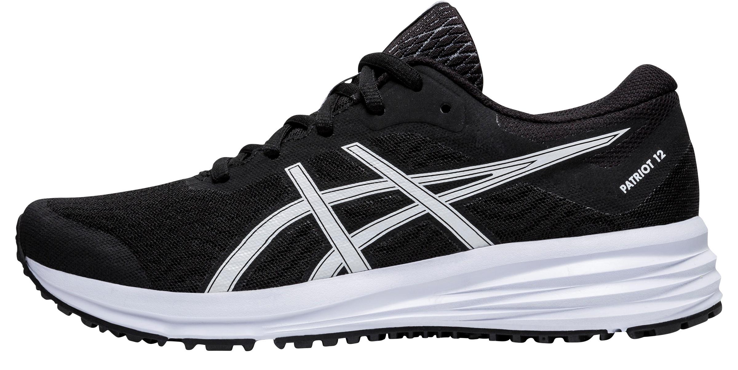 Image of Asics Laufschuh »PATRIOT 12« bei Ackermann Versand Schweiz