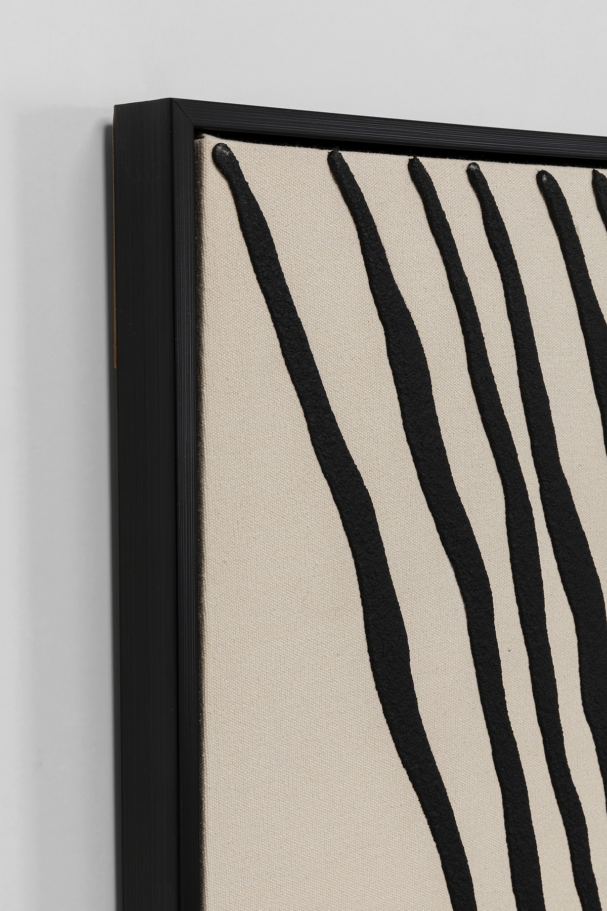 Kare Design Tableau sur toile »Leinwandbild Allegro Shades«
