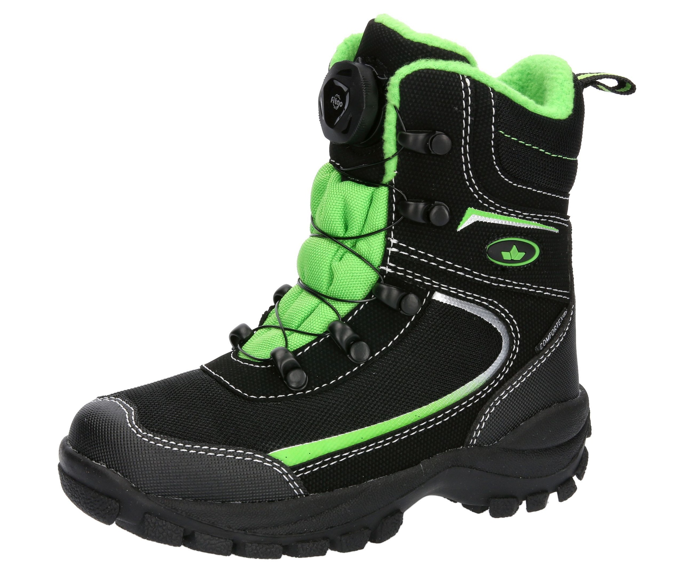 Image of Lico Winterboots "Winterboot Eskil"