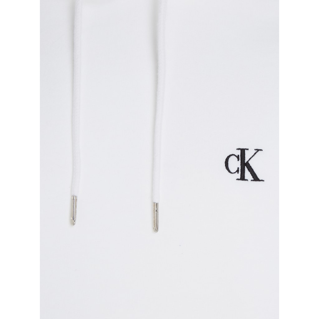 Calvin Klein Jeans Kapuzensweatshirt »CK ESSENTIAL HOODIE«