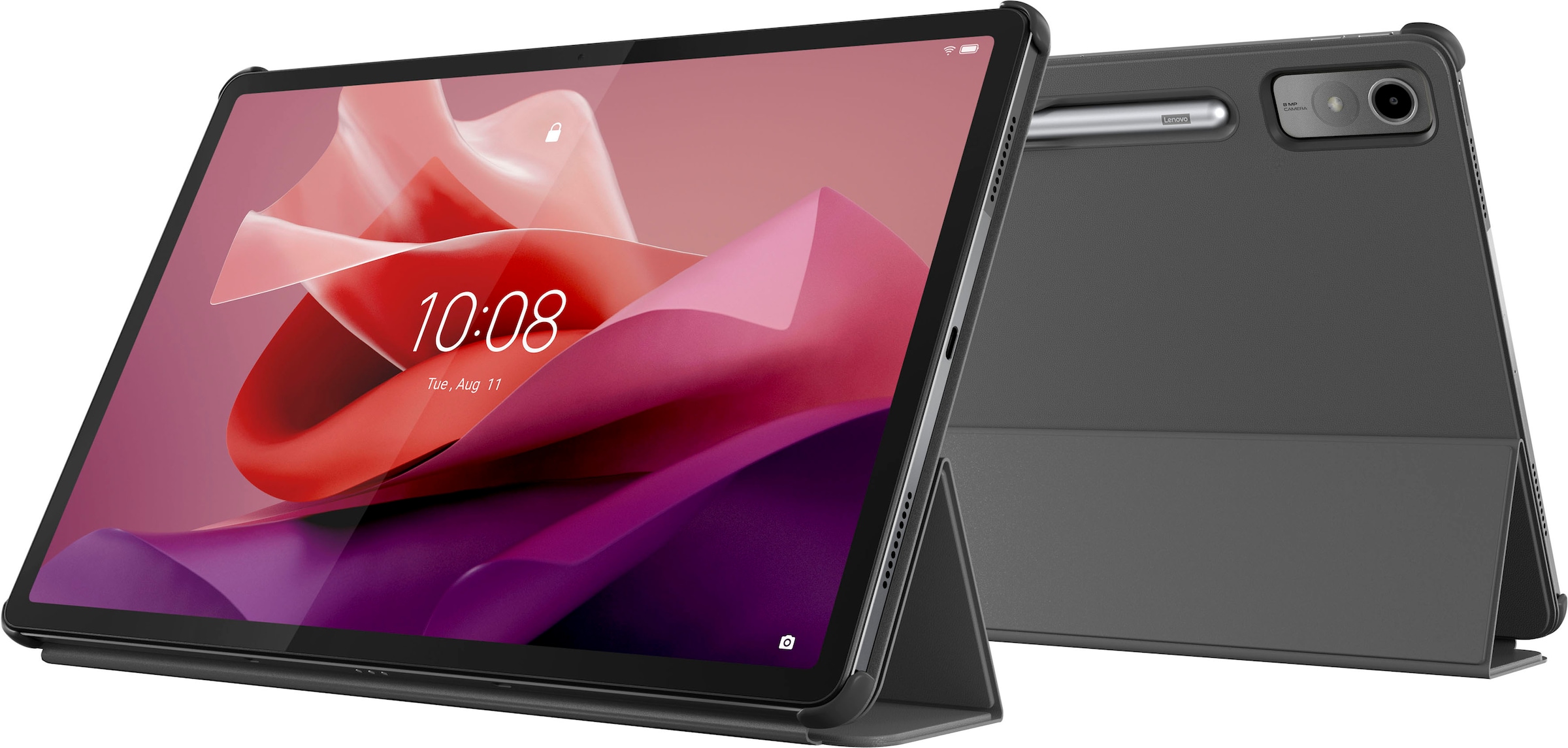 Lenovo Tablet »Tab P12«, (32,3 cm / 12,7 Zoll), Android, 3K,)