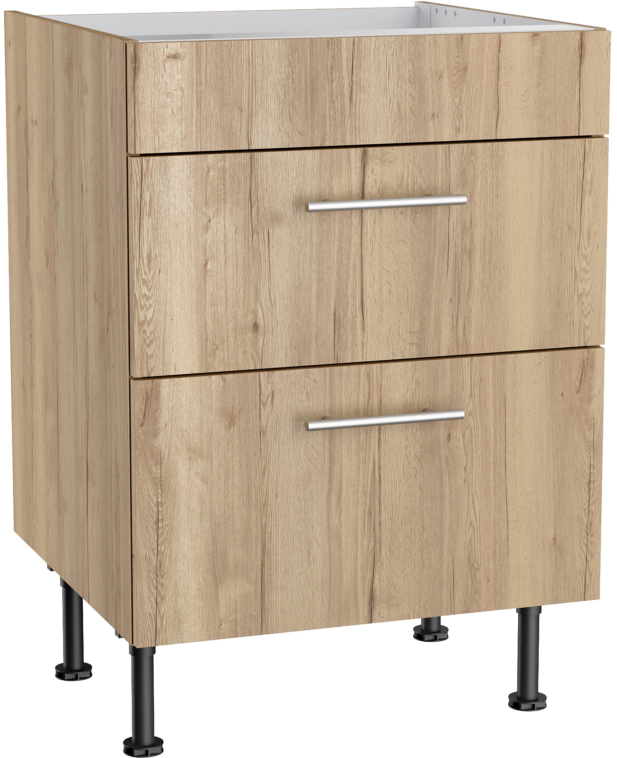 OPTIFIT Herdumbauschrank »Klara« Breite 60 cm