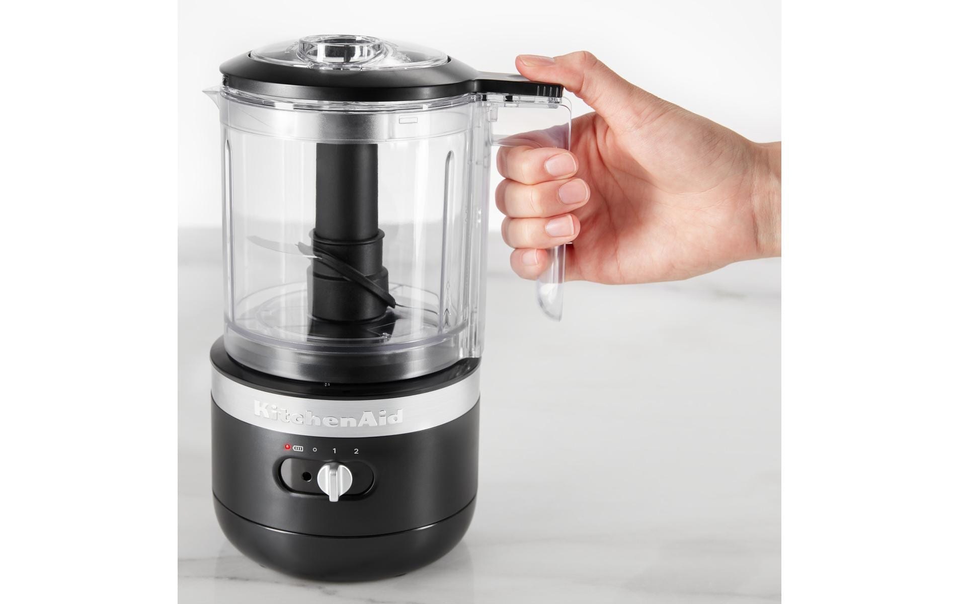 KitchenAid Gemüseschneider »1063.34«