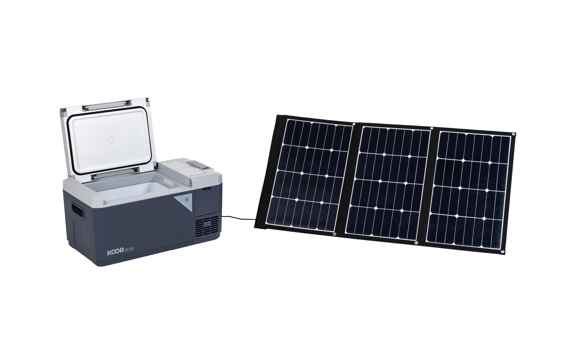KOOR Elektrische Kühlbox »ACUX 18 mit Akku«