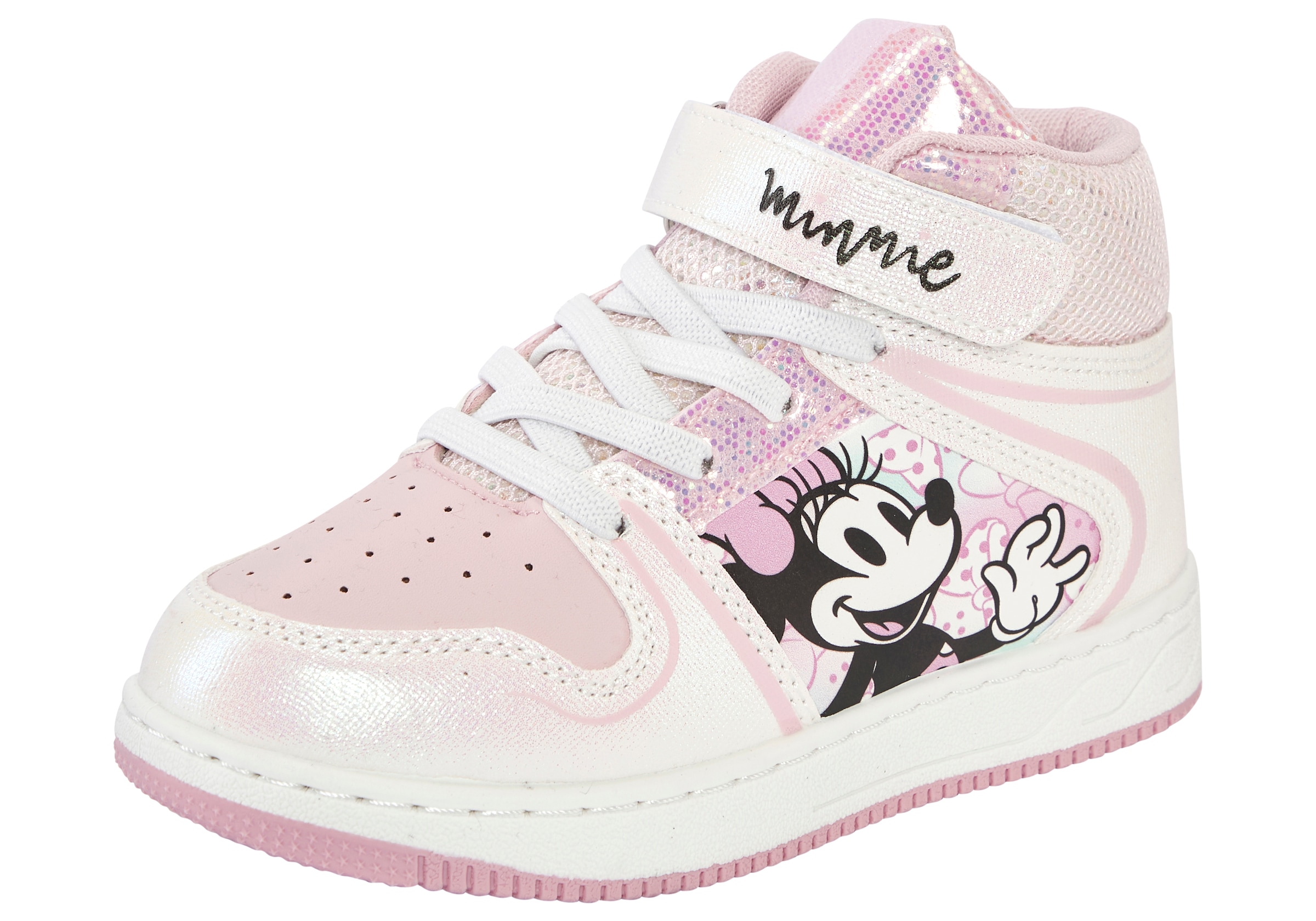 Image of Disney Sneaker "MINNIE"
