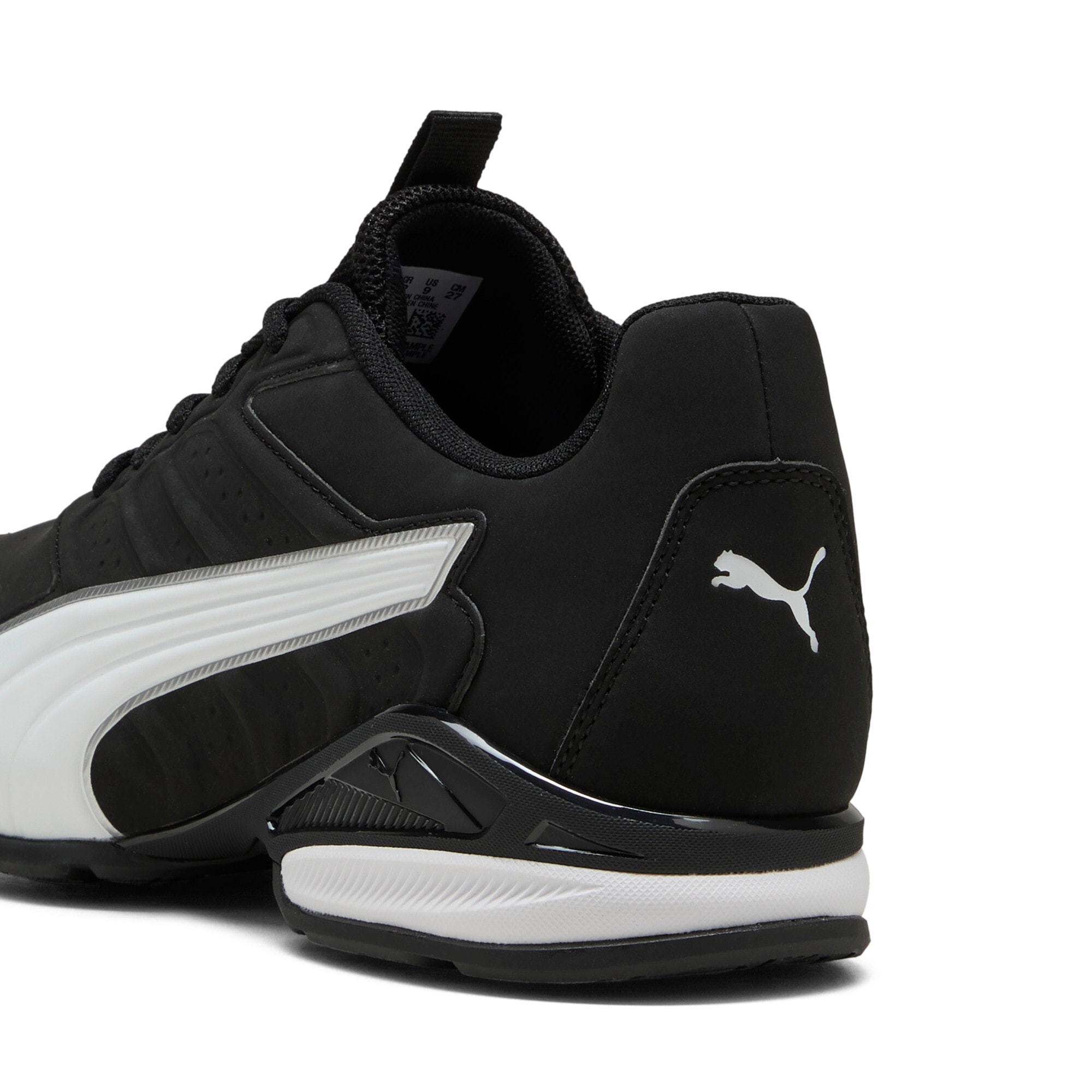 PUMA Sneaker »ELECTRO SL«  für sportliche Aktivitäten und Streetwear