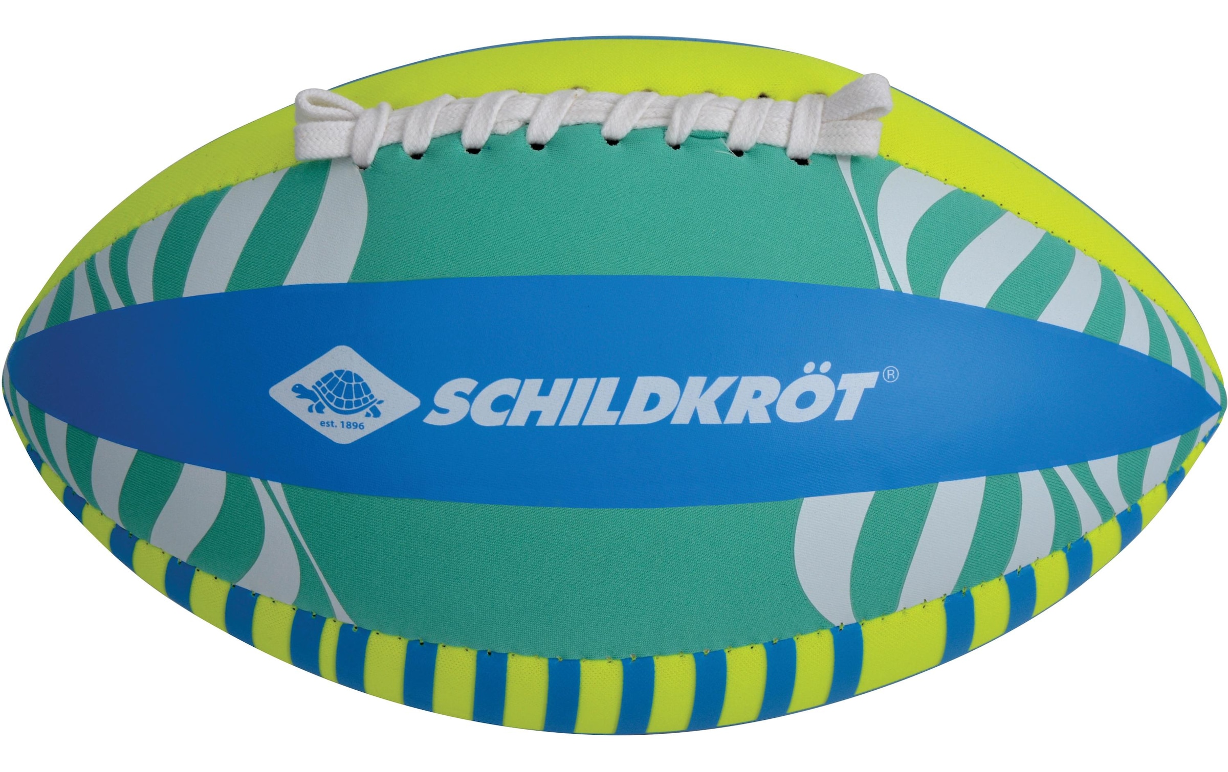 Schildkröt Funsports Wasserball »Beach & Wasserball Neopren American Football #6«, (1 St.)