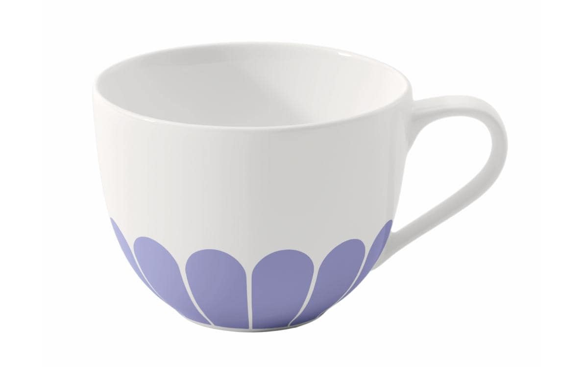 Villeroy & Boch Tasse »Fleur 160 ml, 6 Stück«