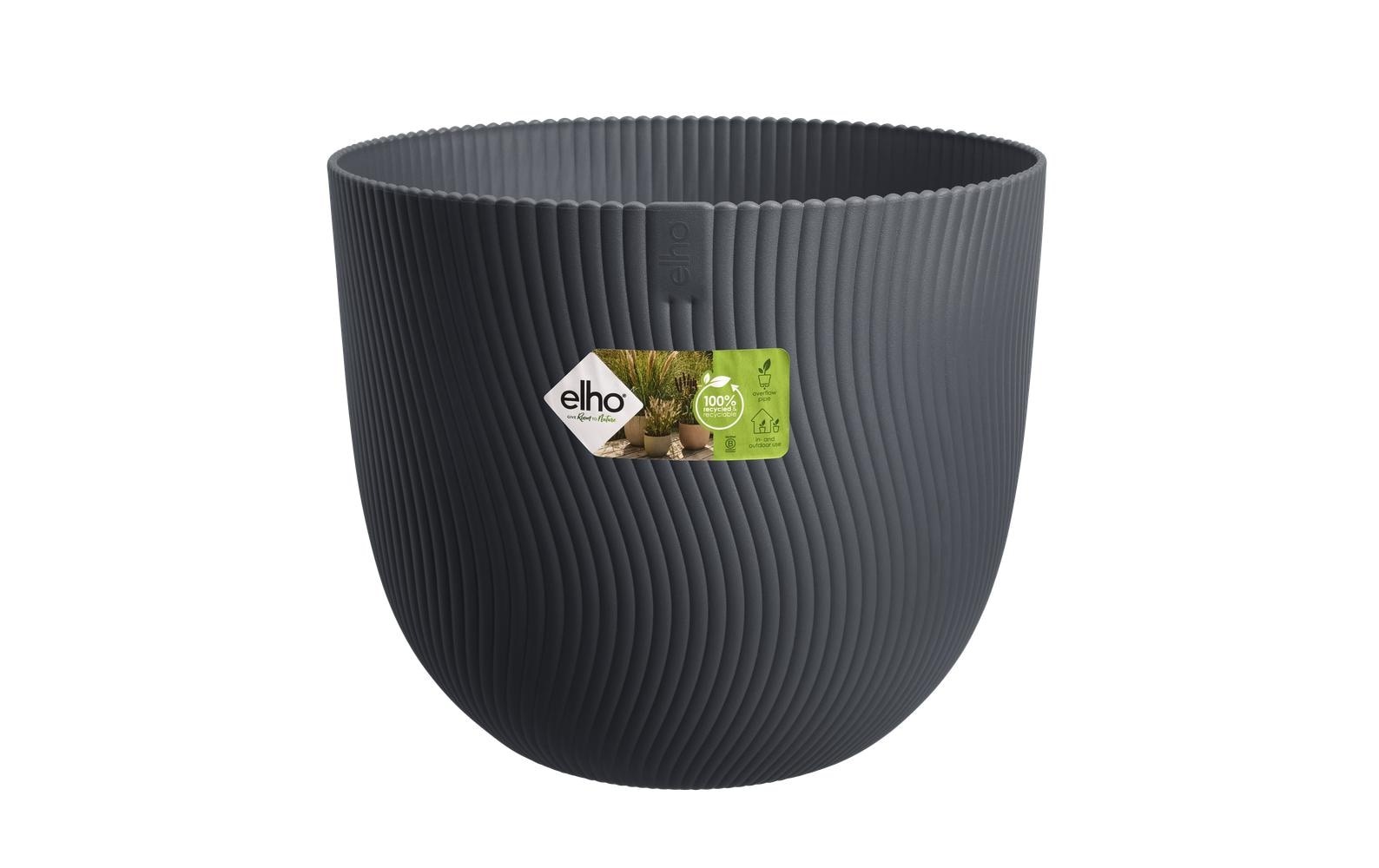 Image of Elho Blumentopf "Sereh Rund 40 cm"