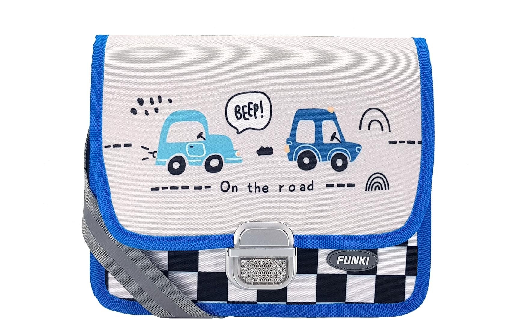 Image of Funki Kindergartentasche »On the Roa« bei Ackermann Versand Schweiz