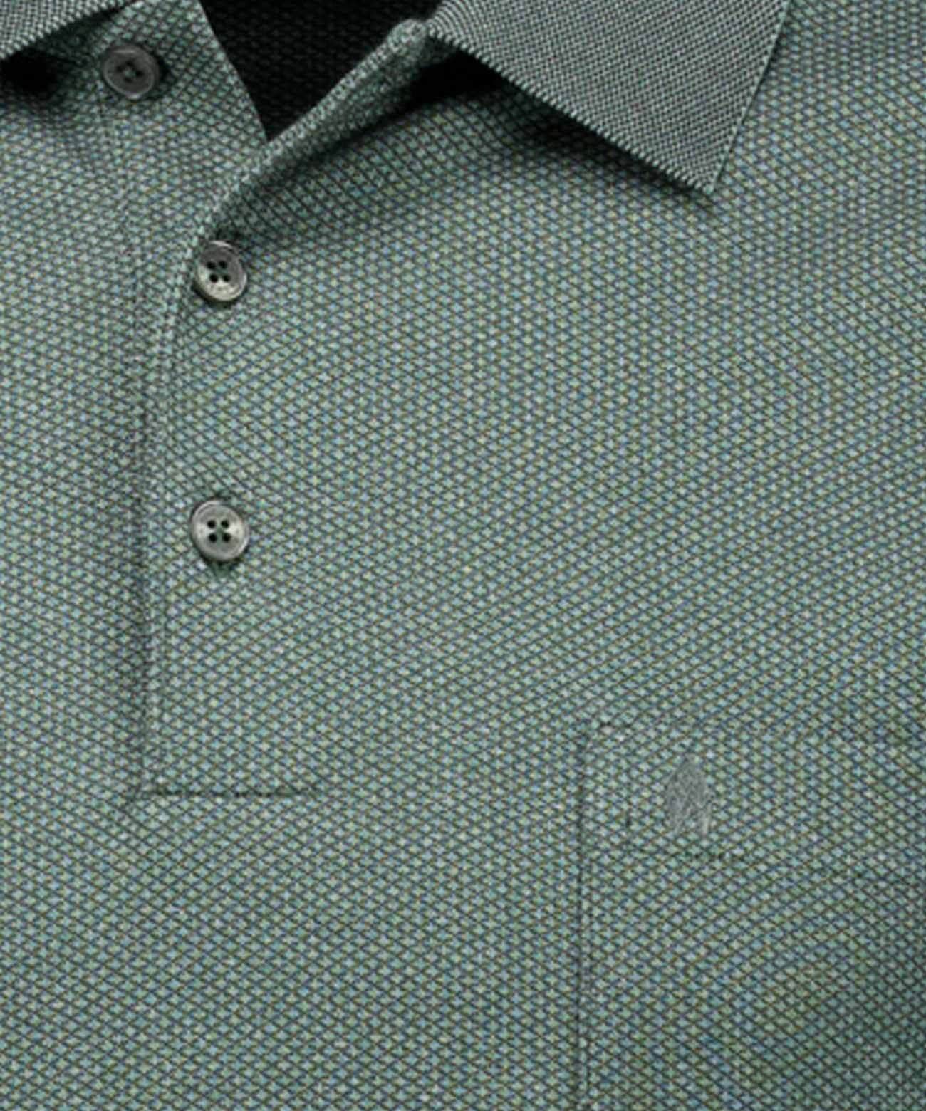 RAGMAN Poloshirt