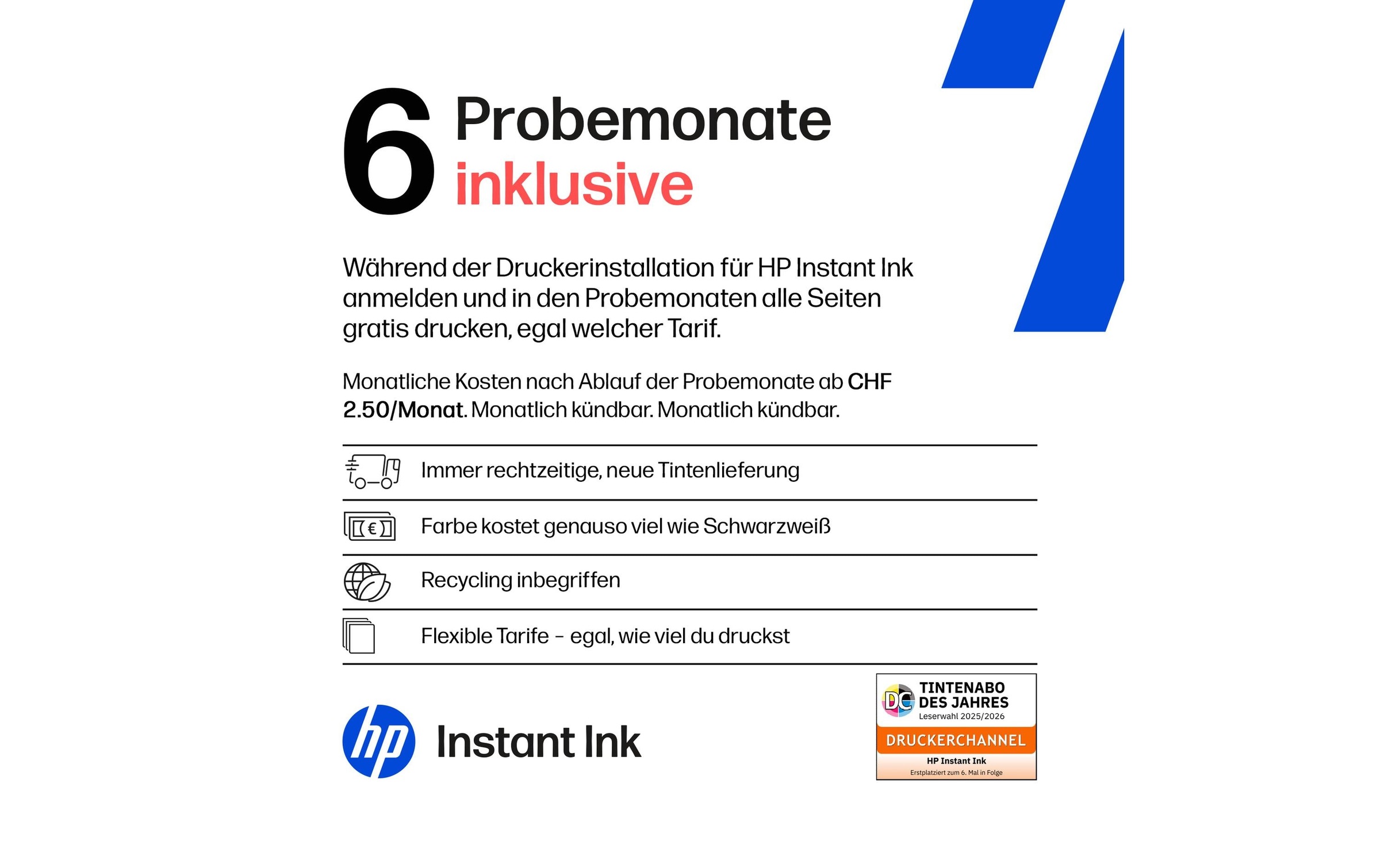 Image of HP Multifunktionsdrucker "Envy Photo 7934 All-in-One"