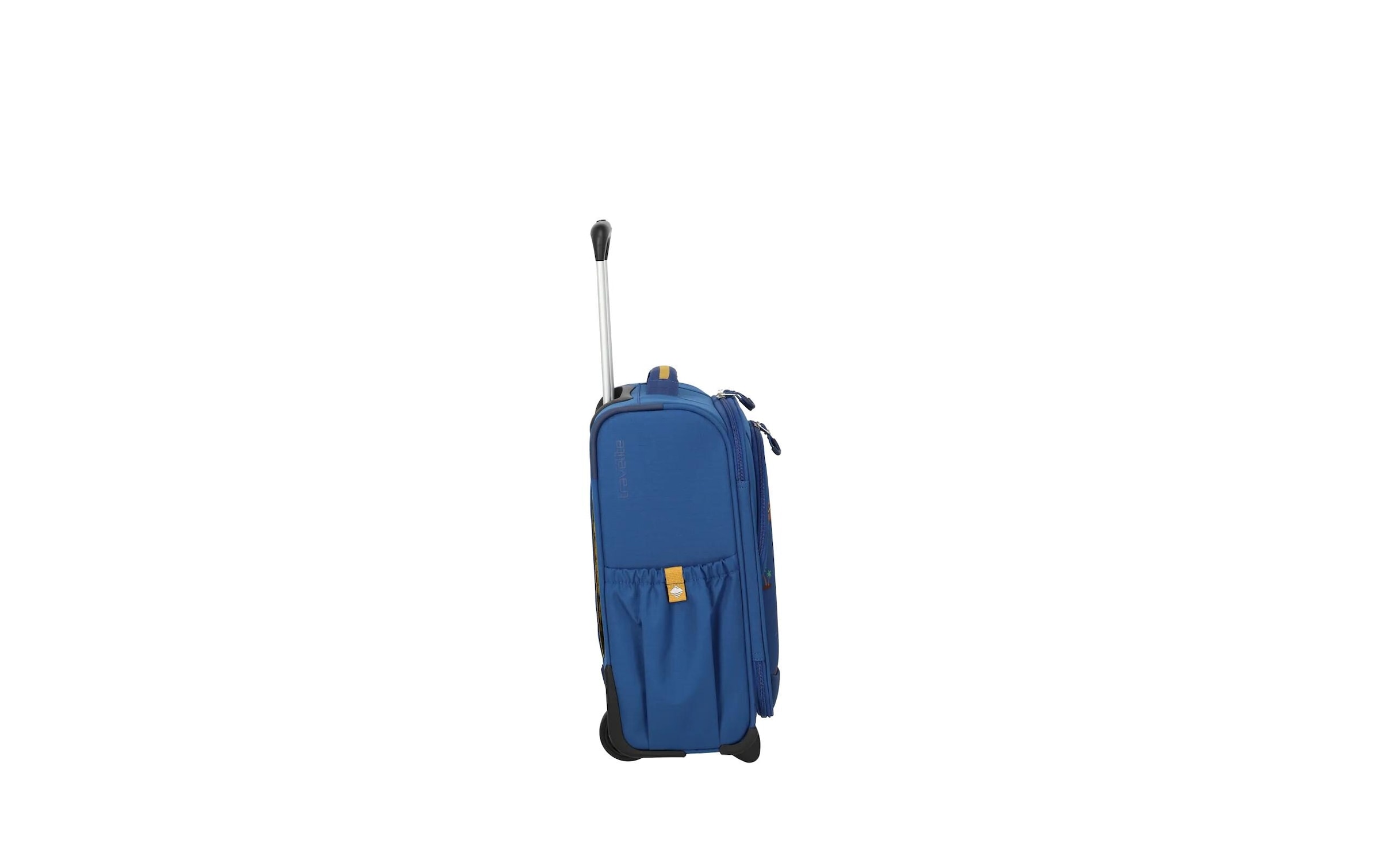 travelite Trolley »Minimover 2w«, 2 Rollen