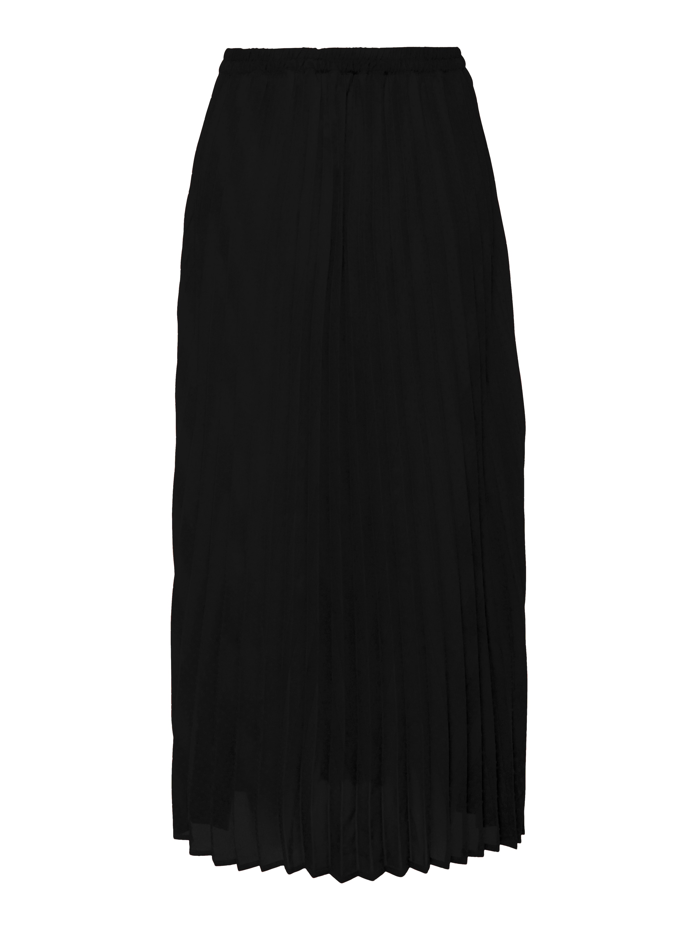 ONLY Plisseerock »ONLALMA LIFE POLY PLISSE SKIRT SOLID«
