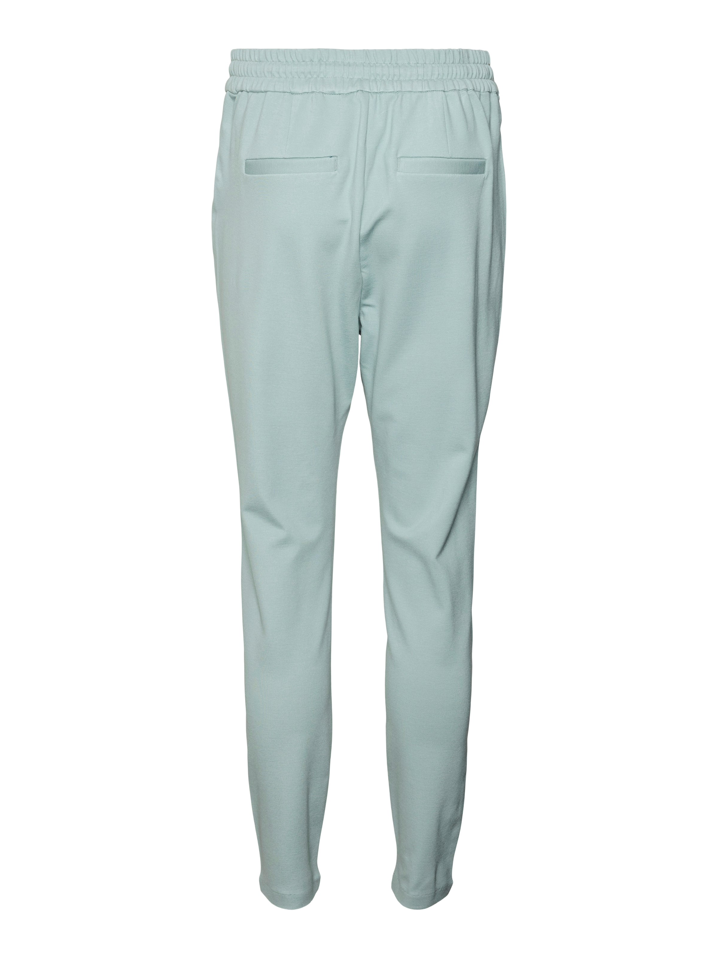 Vero Moda Jogger Pants »VMEVA MR LOOSE STRING PANT GA NOOS«, hinten mit elastischem Bündchen
