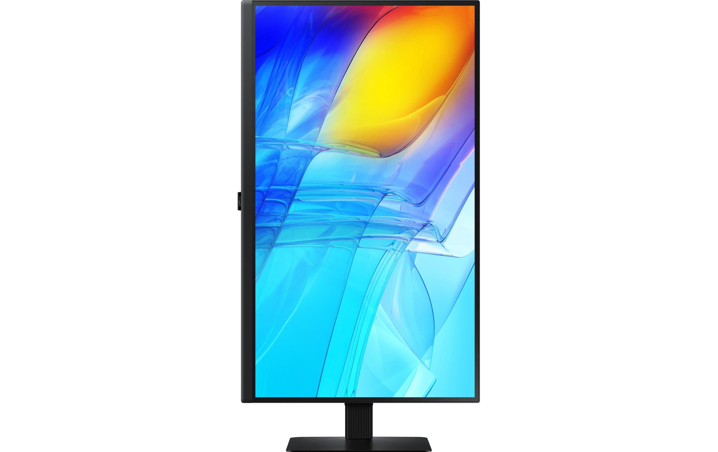 Samsung Moniteur LED »ViewFinity S8 LS27D800EAUXEN« 68,58 cm/27 ″  3840 x 2160 px 5 Reaktionszeit 60 Hz
