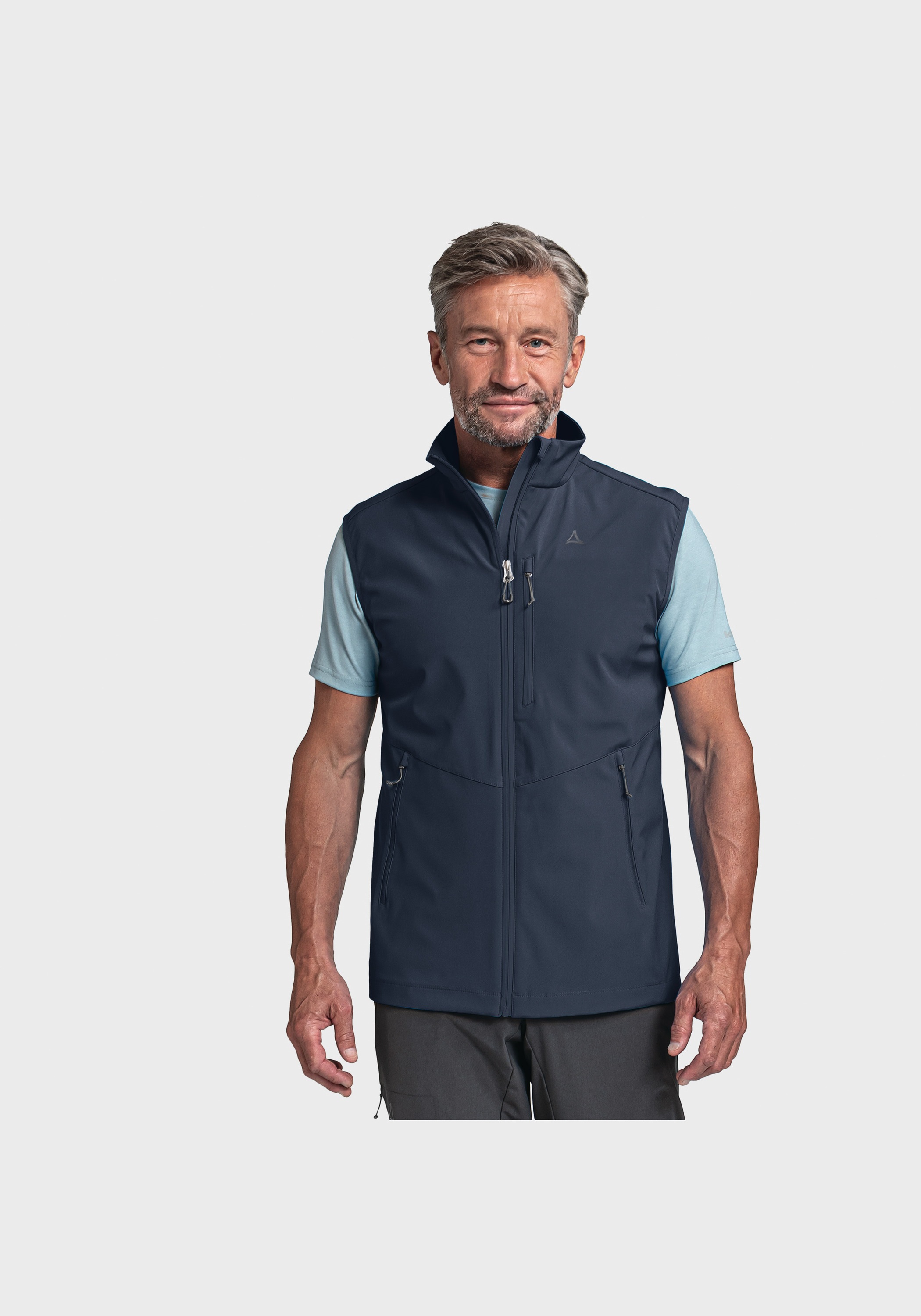 Schöffel Funktionsweste »Softshell Vest Tonion M«