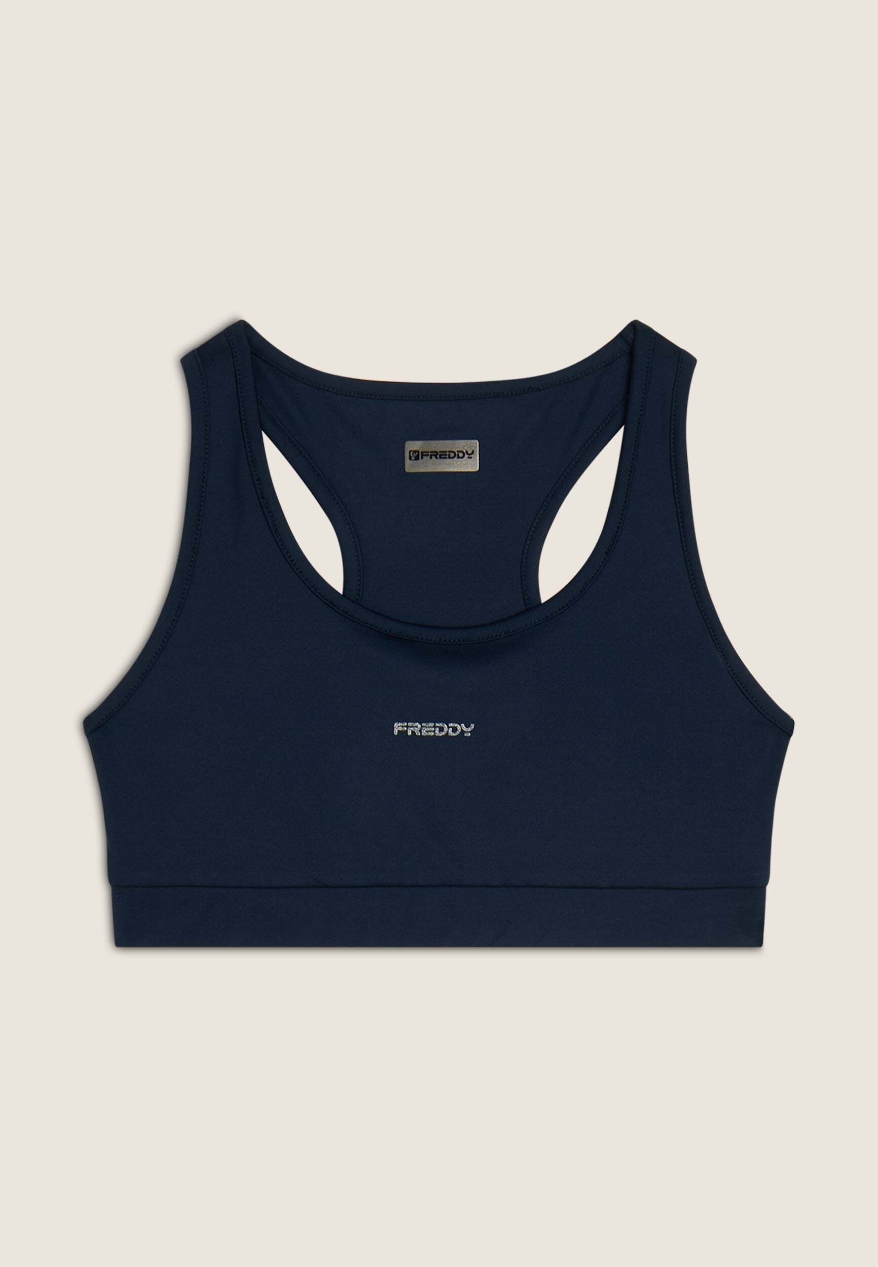 Image of Freddy Shirttop "TOP F4WTWB15"