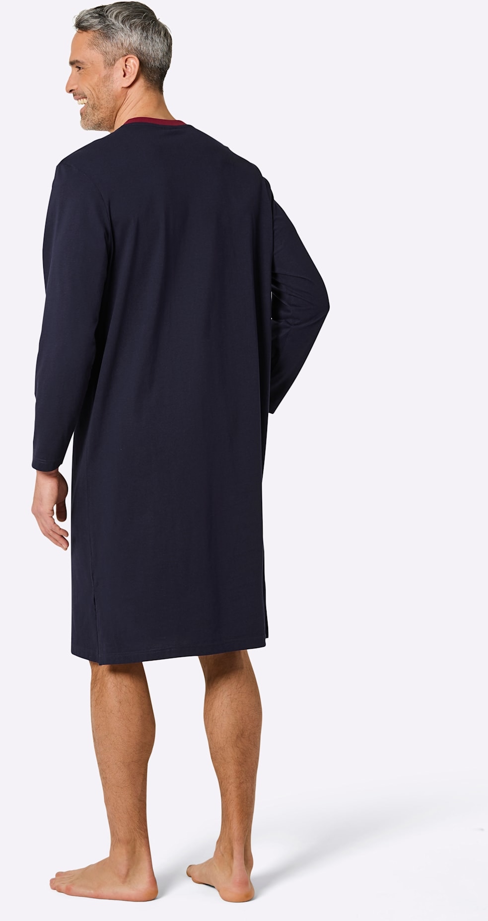 wäschepur Chemise de nuit »Nachthemden«