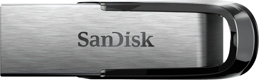Sandisk USB-Stick »Ultra Flair 128GB«, (USB 3.0 Lesegeschwindigkeit 150 MB/s)
