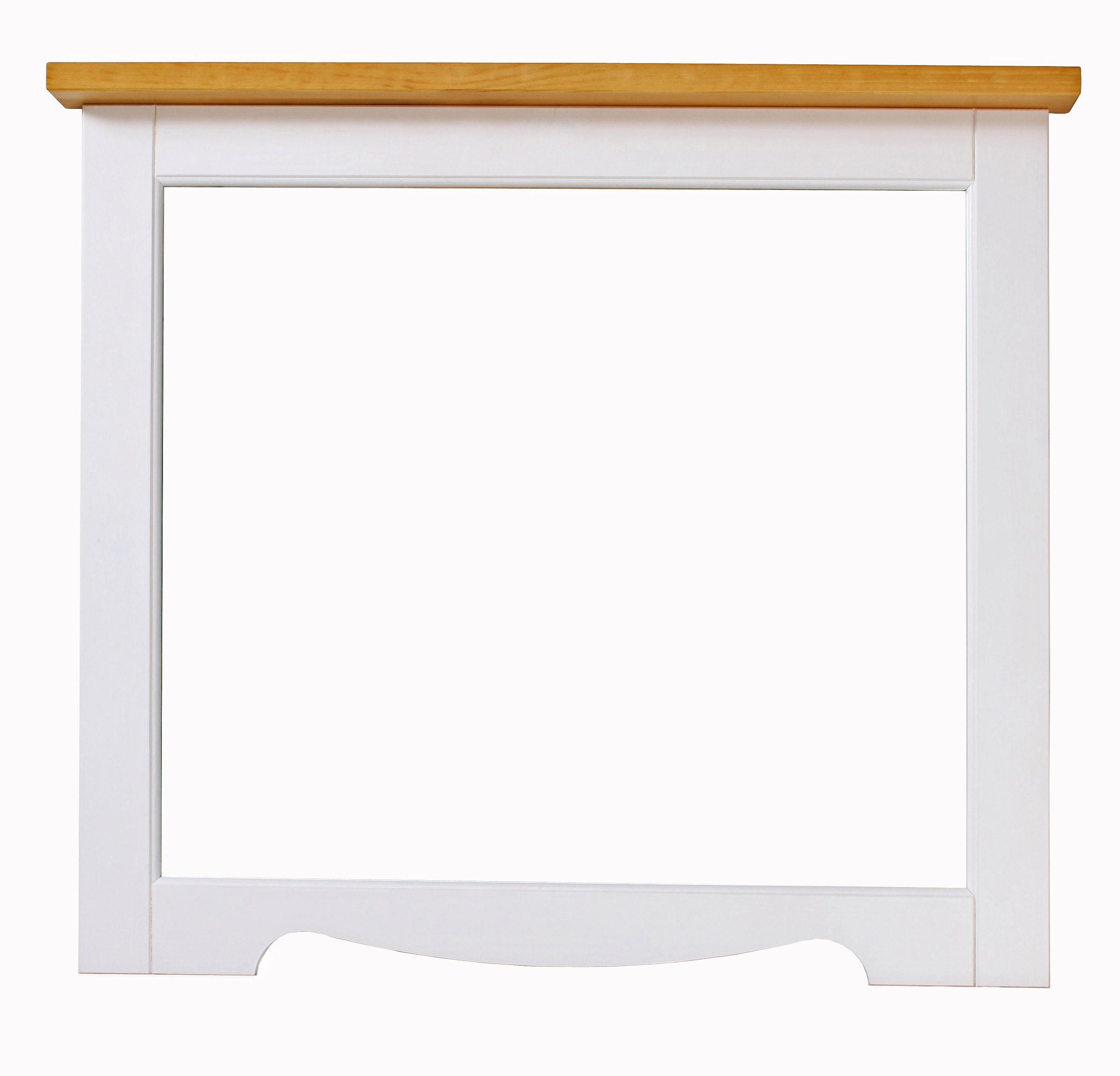 Image of Home affaire Spiegel »Trinidad«, mit Rahmen bei Ackermann Versand Schweiz