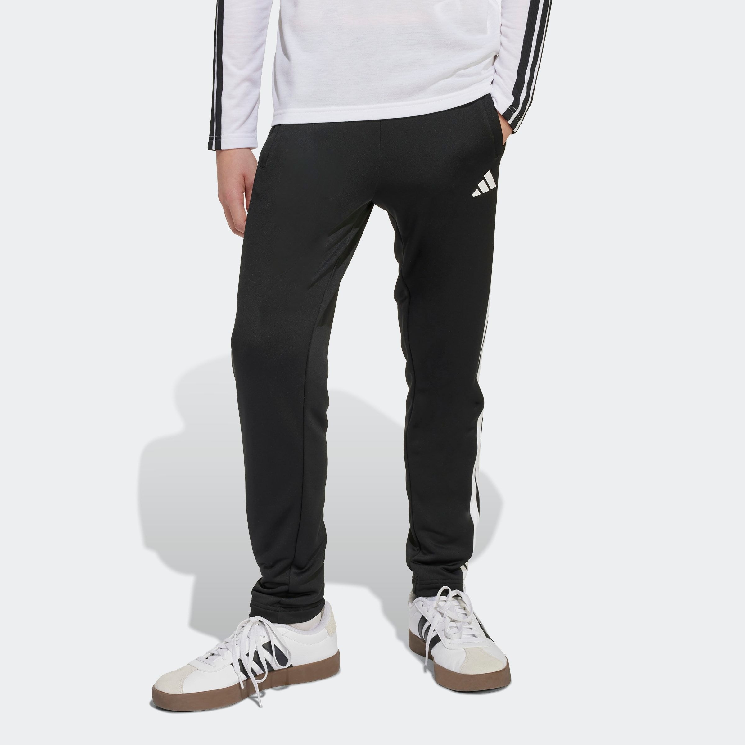 Image of adidas Sportswear Sporthose "ADIDAS UNISEX 3-STREIFEN"