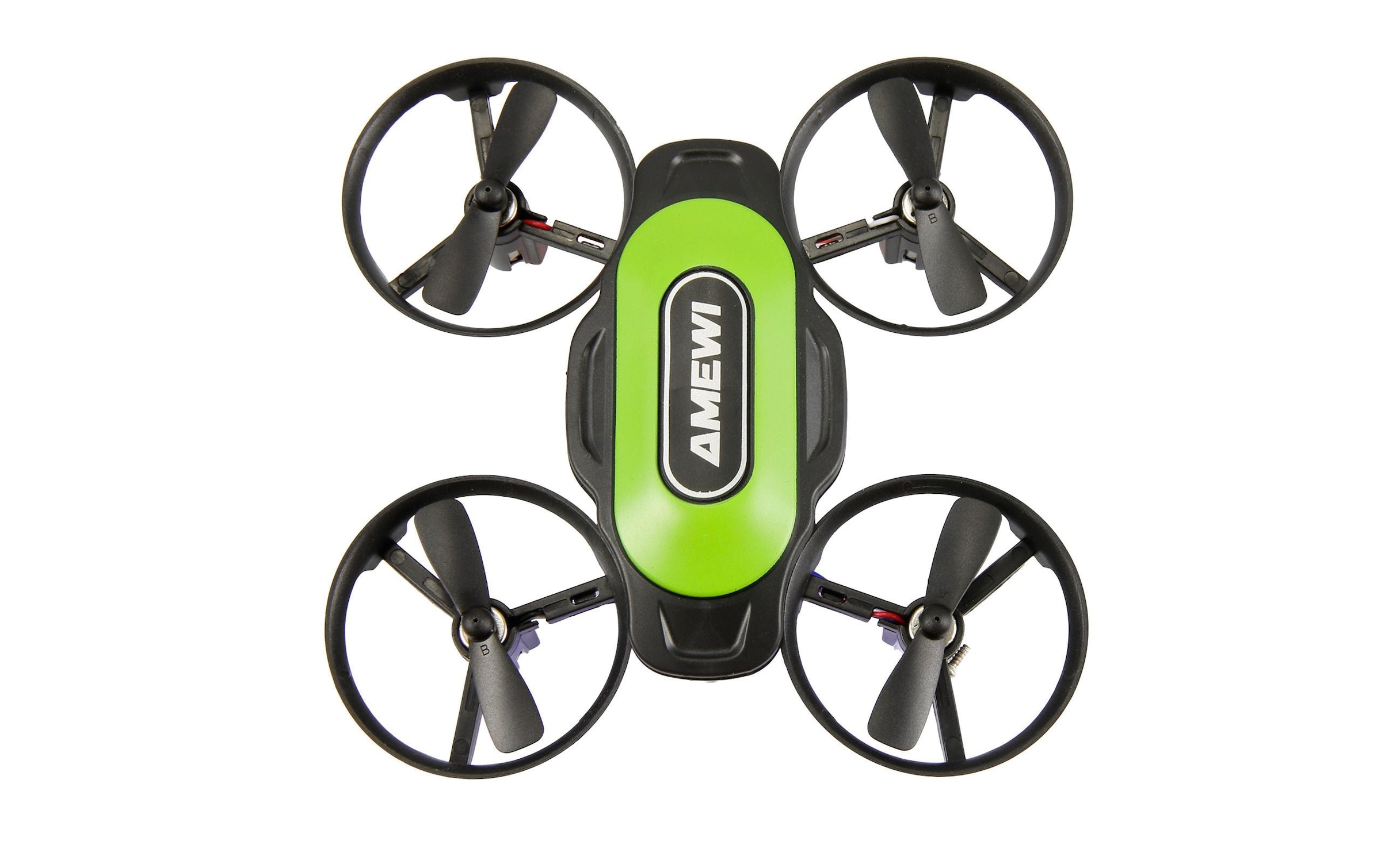 Amewi Drone »XD95 Mini-Drohne RTF RTF Kunststoff 2,4 GHz LED«
