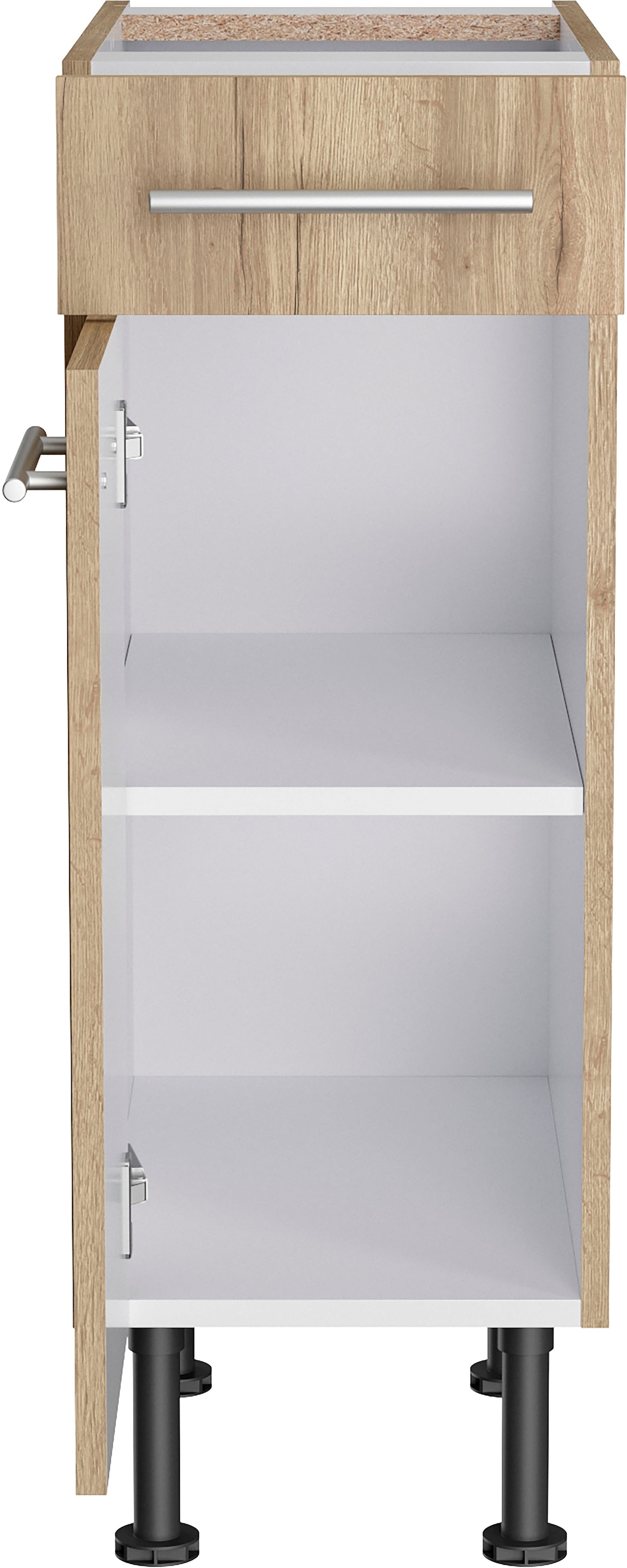 OPTIFIT Unterschrank »Klara«, Breite 30 cm