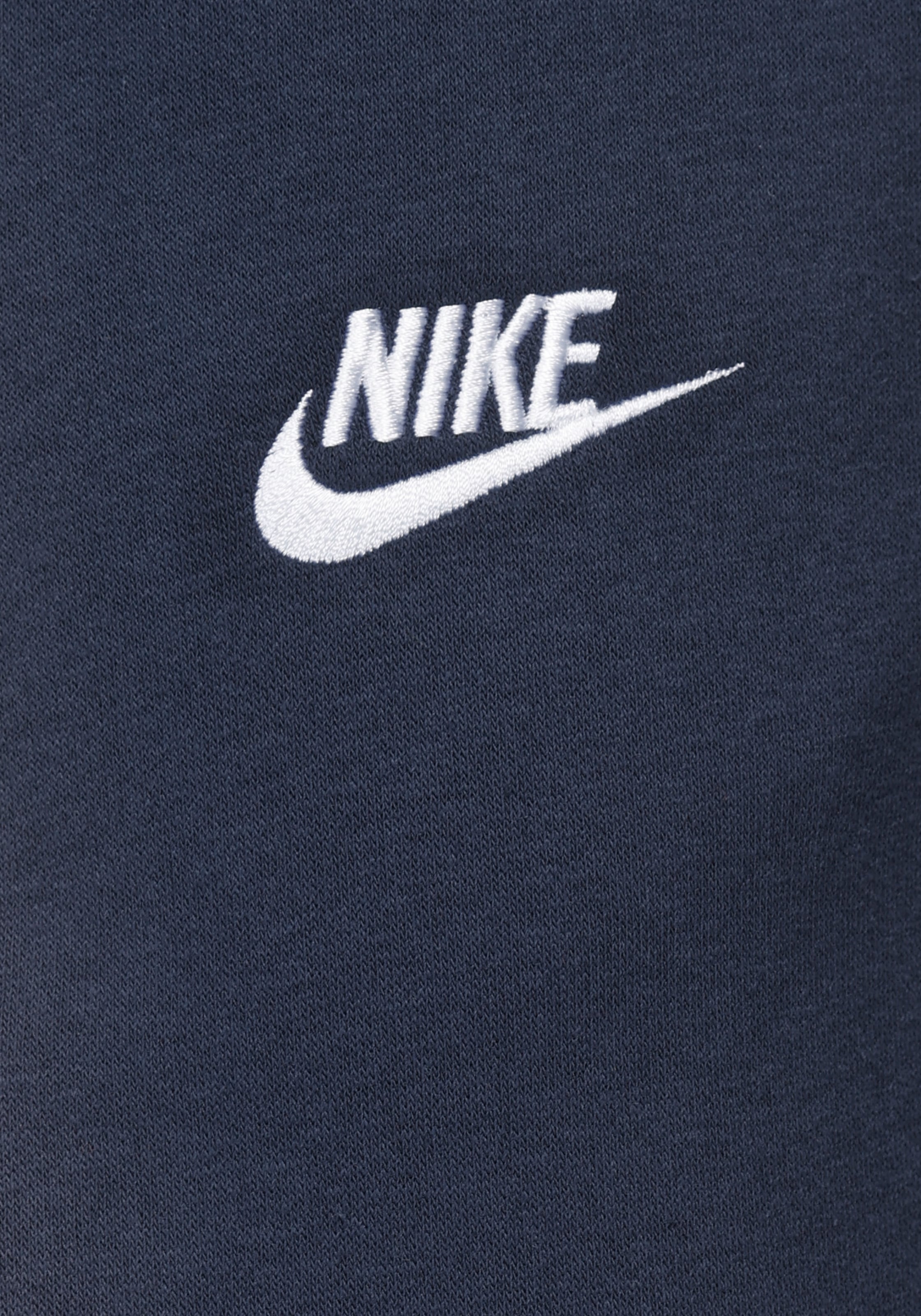 Nike Sportswear Sporthose »Club Fleece Men's Pants«
