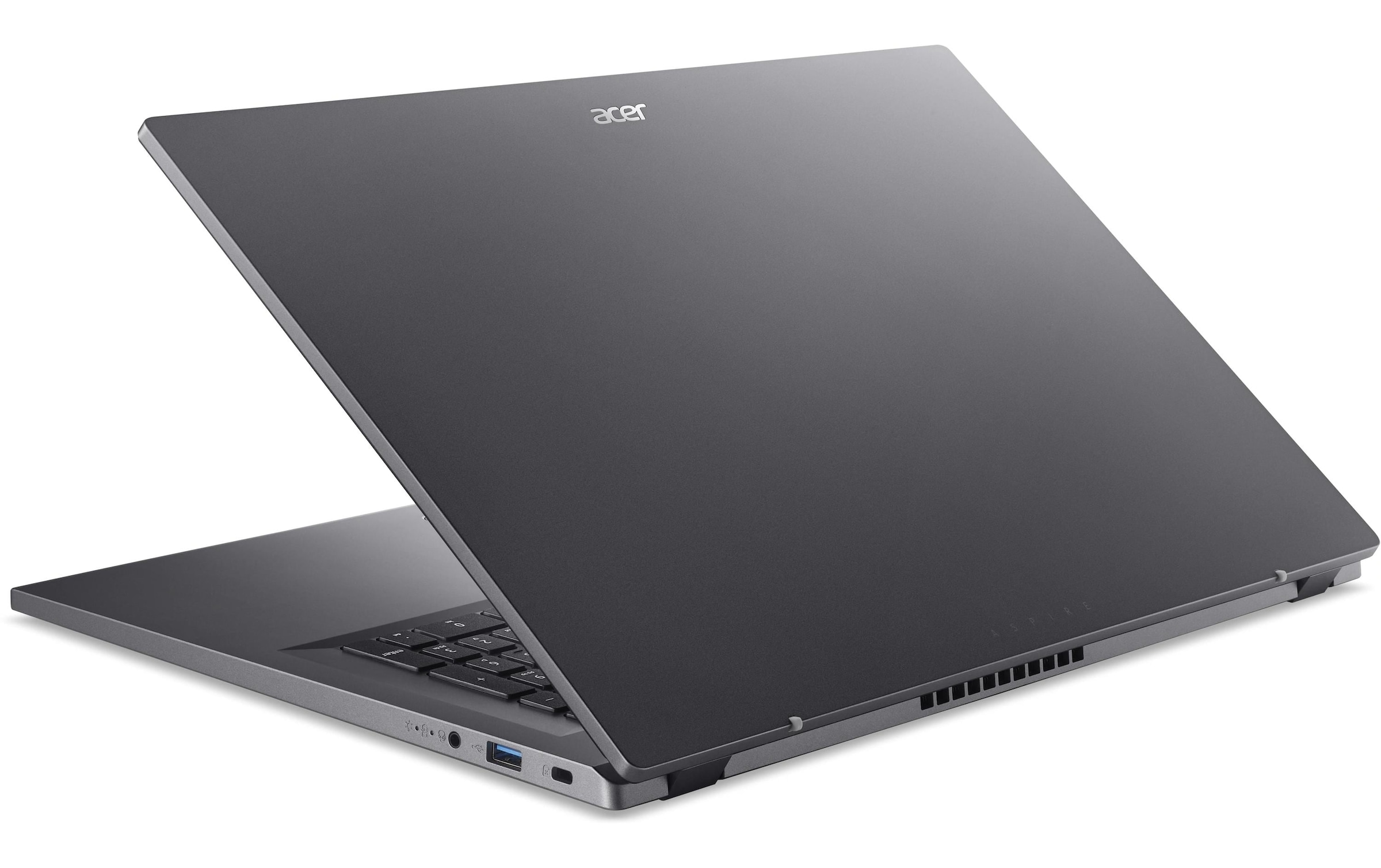 Acer Notebook »Aspire Go 17 (AG17-31P-34FX)«, 43,769 cm, / 17,3 Zoll, Intel, Core 3, Intel Graphics