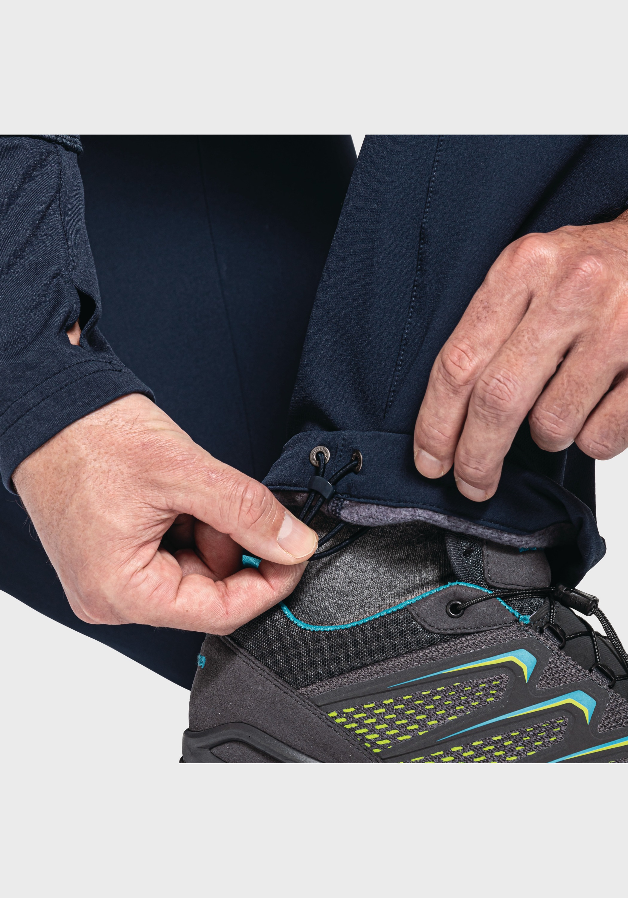 Schöffel Outdoorhose »Pants Folkstone Warm M«