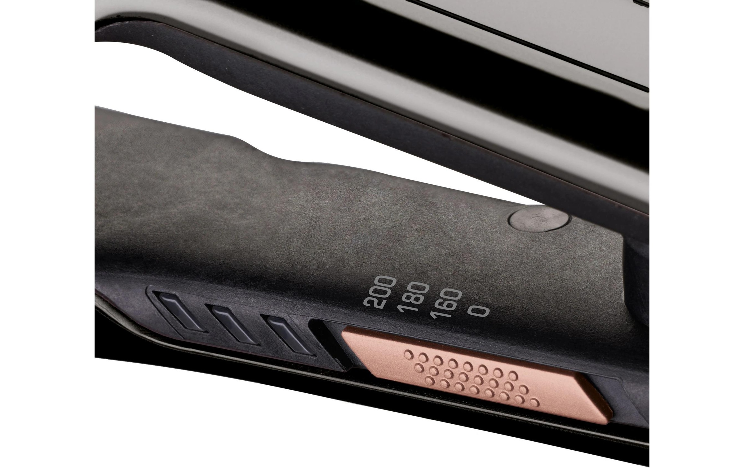 BELLISSIMA ITALIA Fer à friser »BEL-SBWS-11738« Welleneisen
