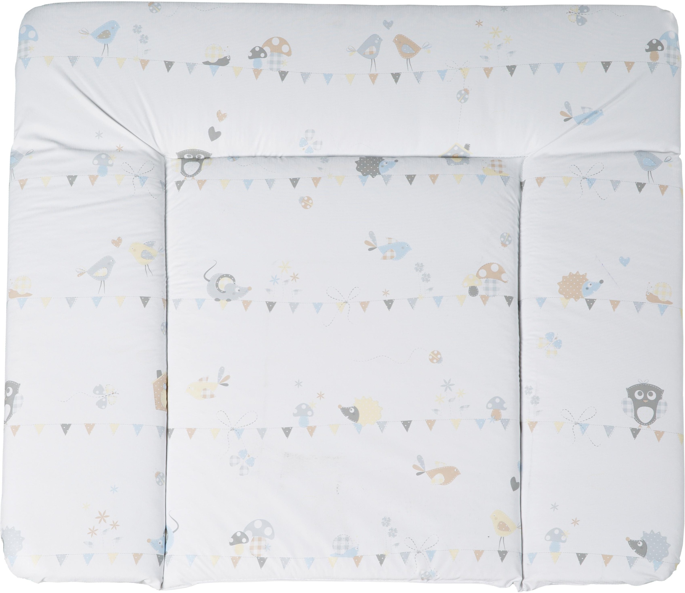 Image of roba® Wickelauflage »Wiesenglück« bei Ackermann Versand Schweiz