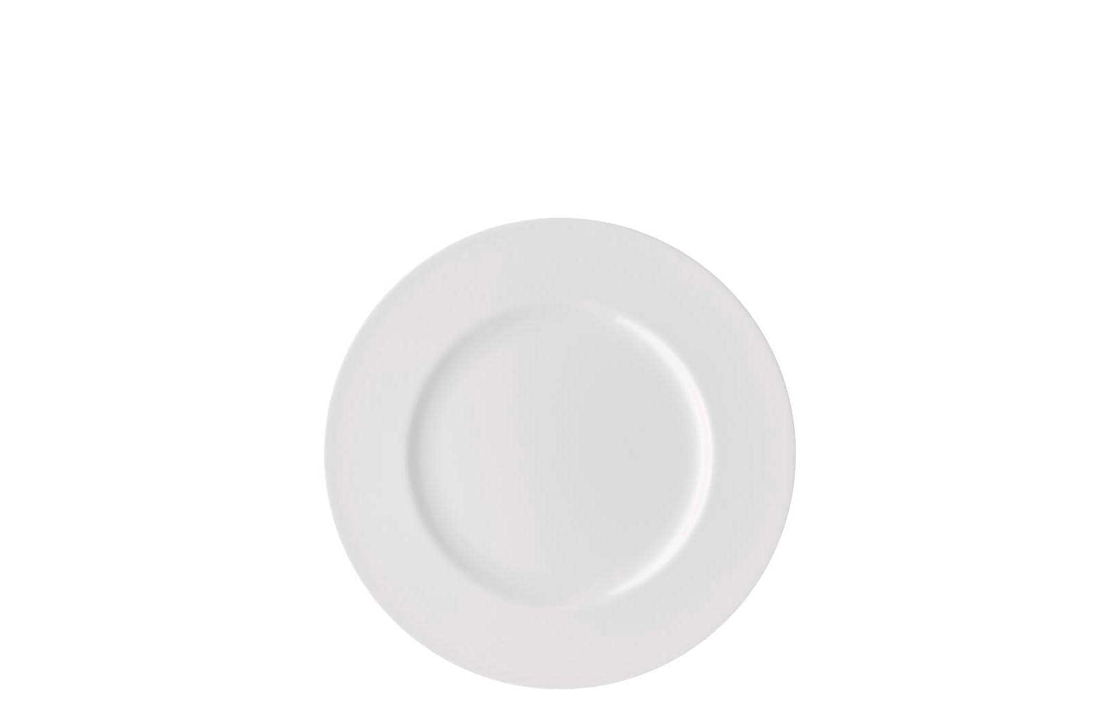 Rosenthal Set de vaisselle »& Dessertteller Jade 6 Stück, 23 cm« Frühstücks- & Dessertteller