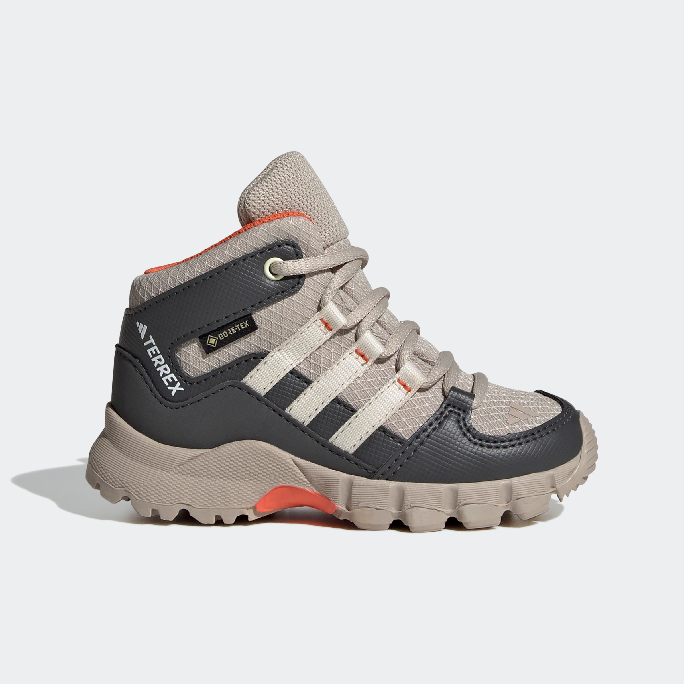 adidas TERREX Wanderschuh »TERREX MID GORE-TEX«, wasserdicht