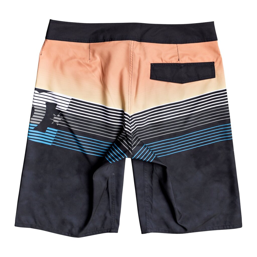 DC Shoes Boardshorts »Kuseck 21"«