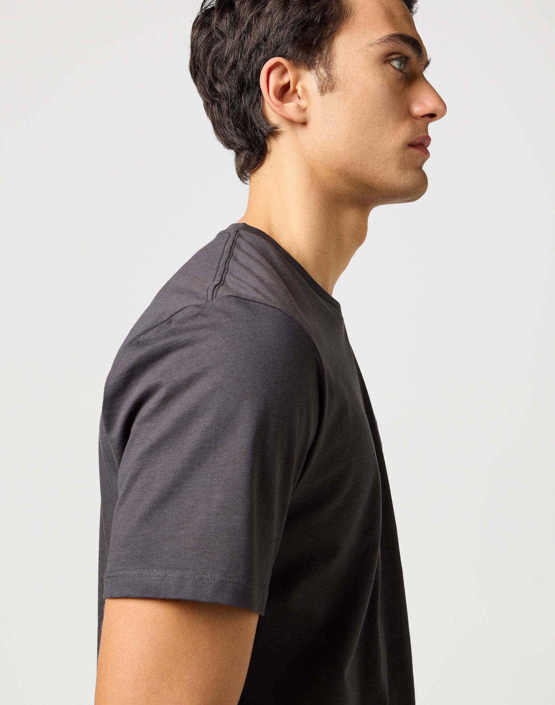 Wrangler T-Shirt »Wrangler T-Shirt Small Graphic Tee«