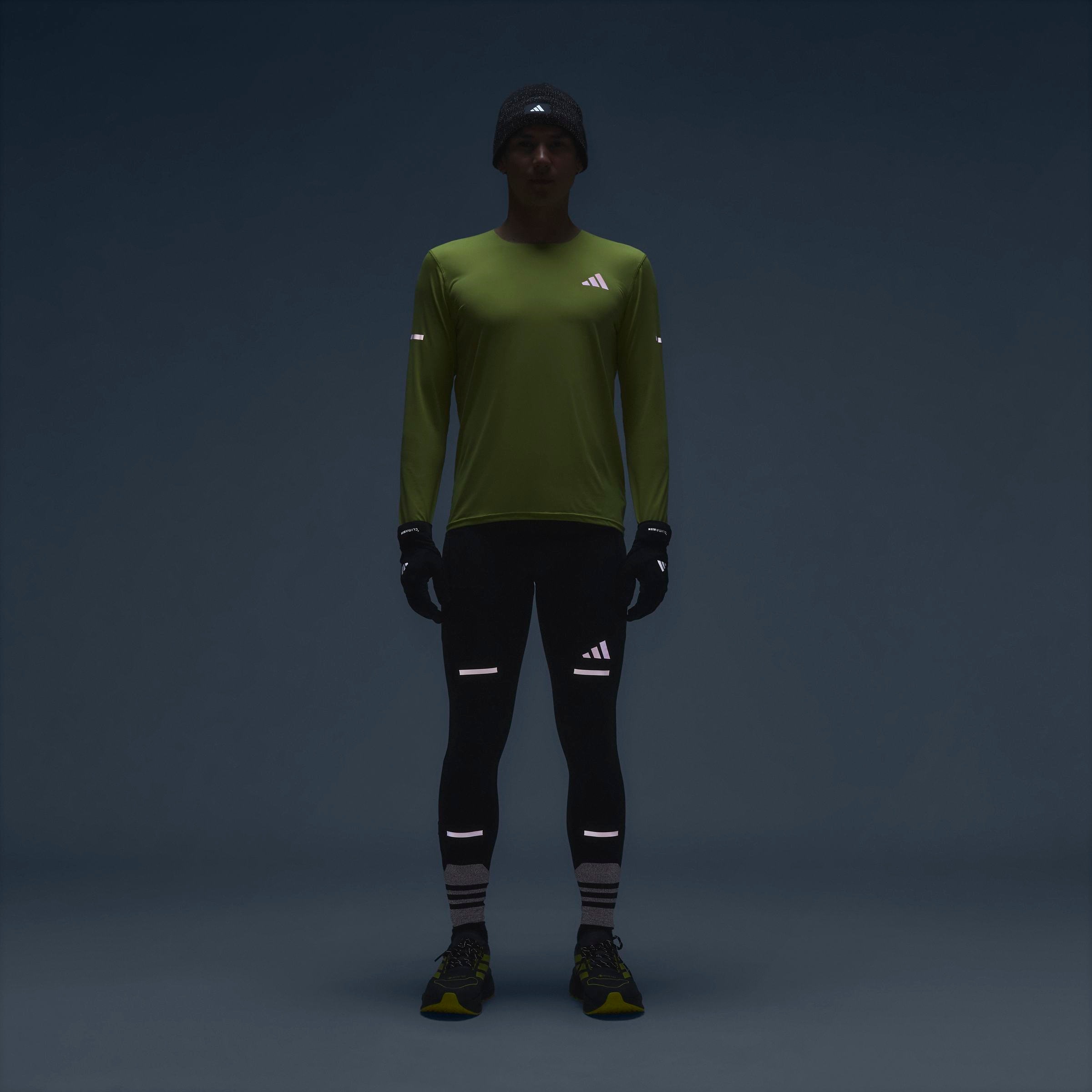 adidas Performance Lauftights »adi365 Tights M«