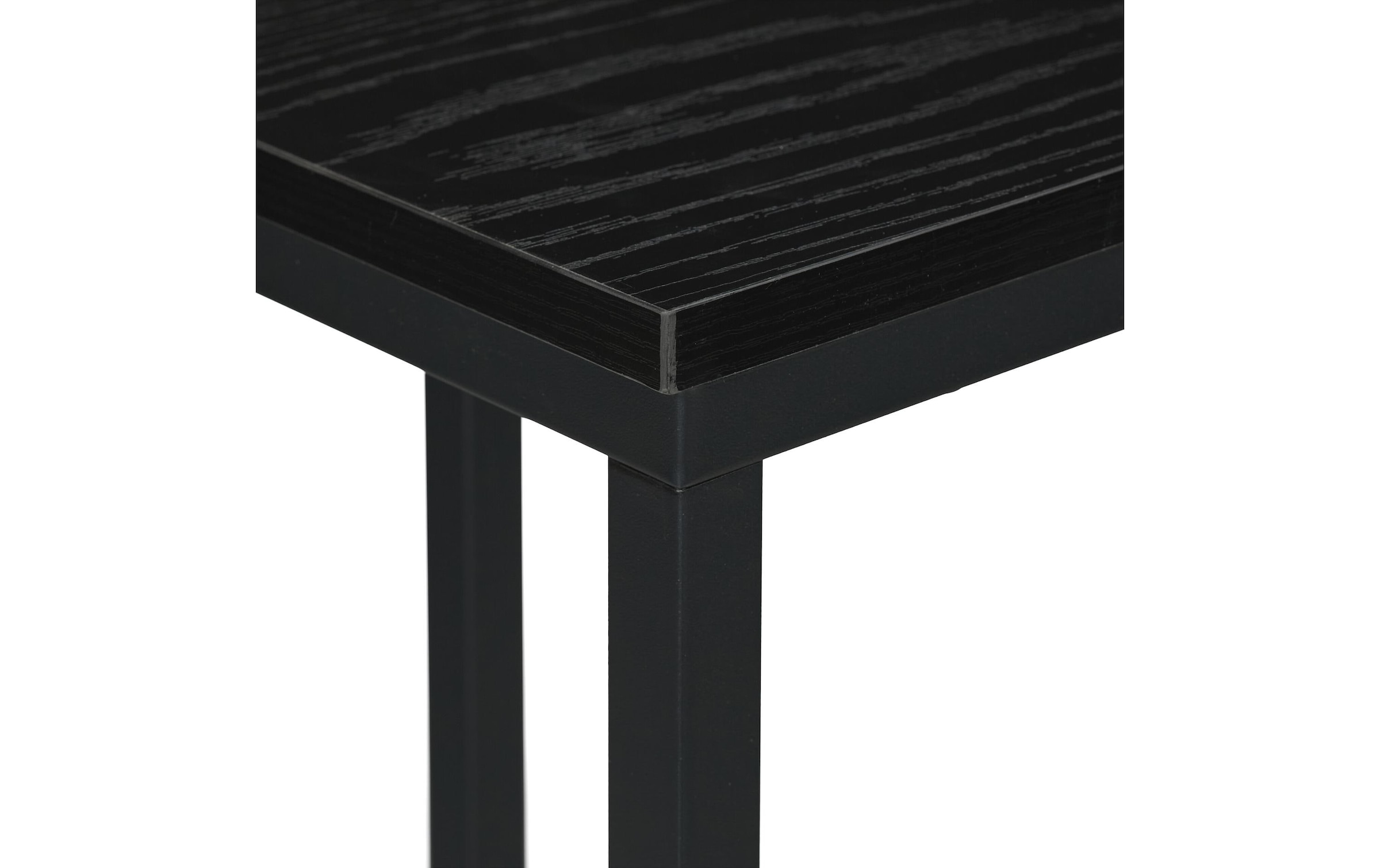 relaxdays Beistelltisch »60 x 79 cm«