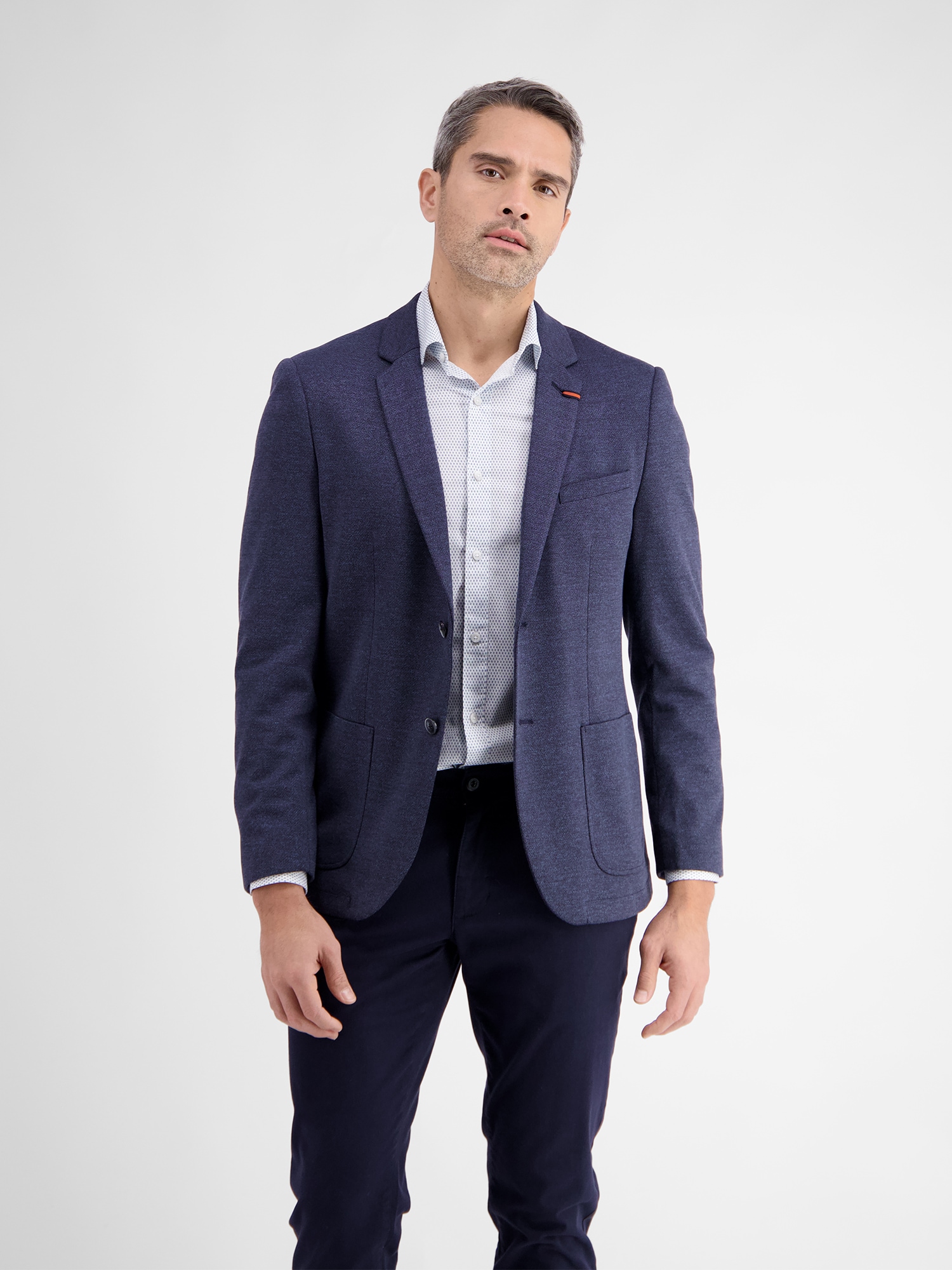 Image of LERROS Jerseysakko "Jersey Sakko"