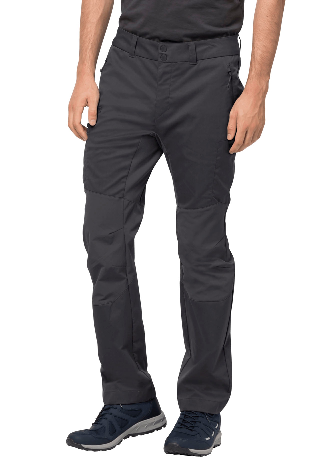 Image of Jack Wolfskin Outdoorhose »ACTIVATE TOUR PANT M« bei Ackermann Versand Schweiz