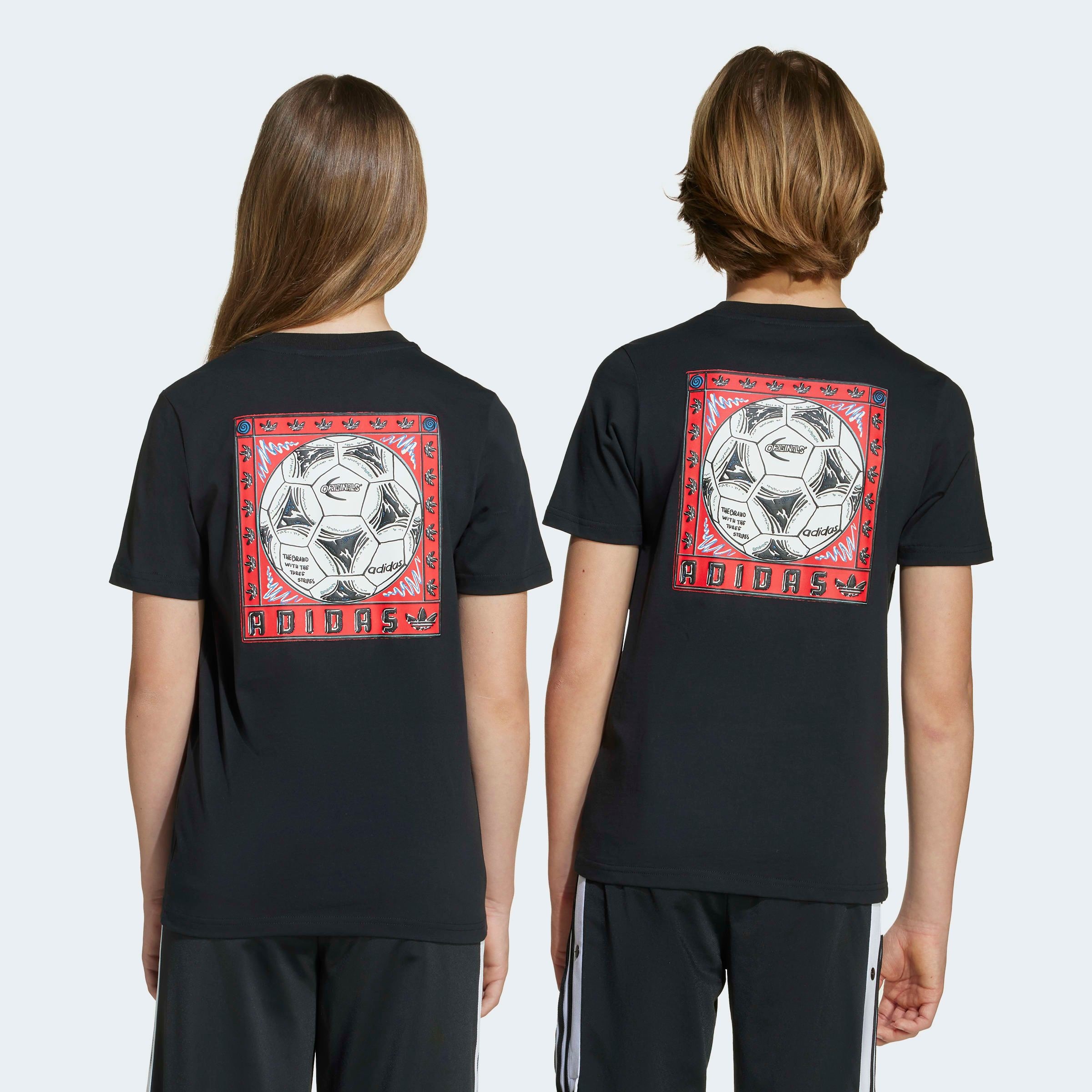 adidas Originals T-Shirt »TEE«