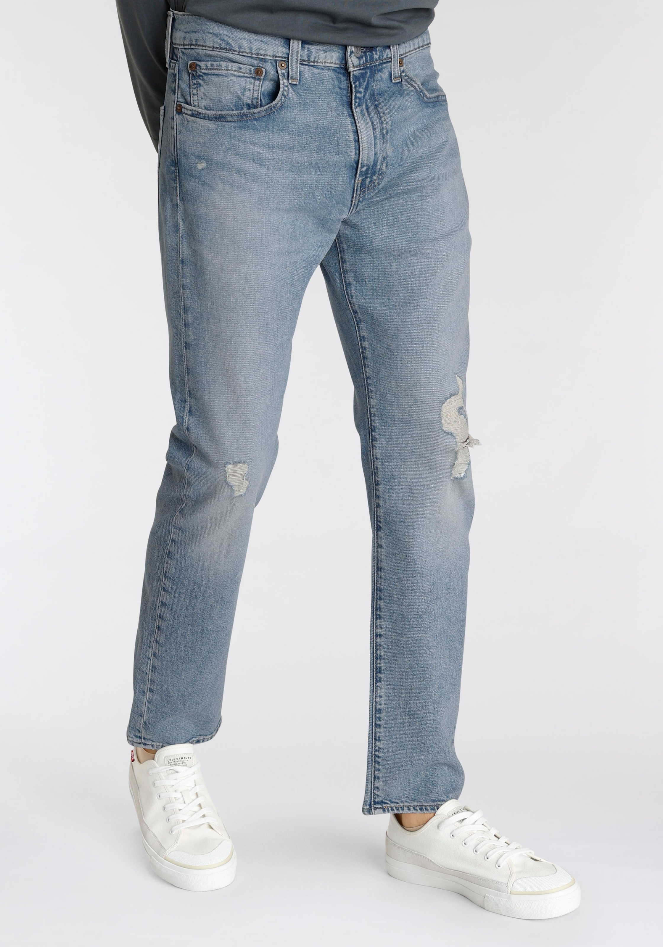 Levi's® Tapered-fit-Jeans »502« kaufen